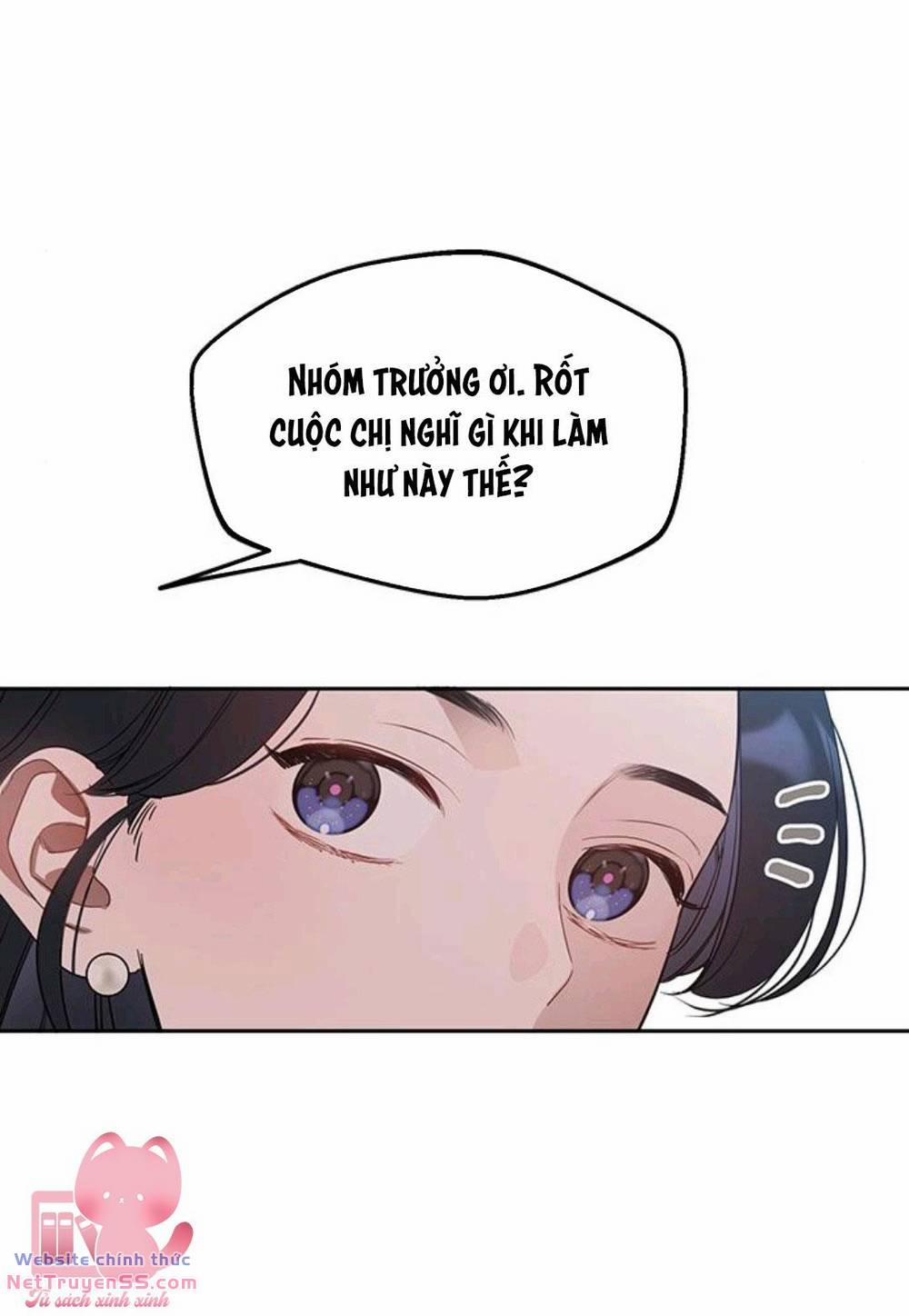 Vận Xui Chốn Công Sở 10 trang 33