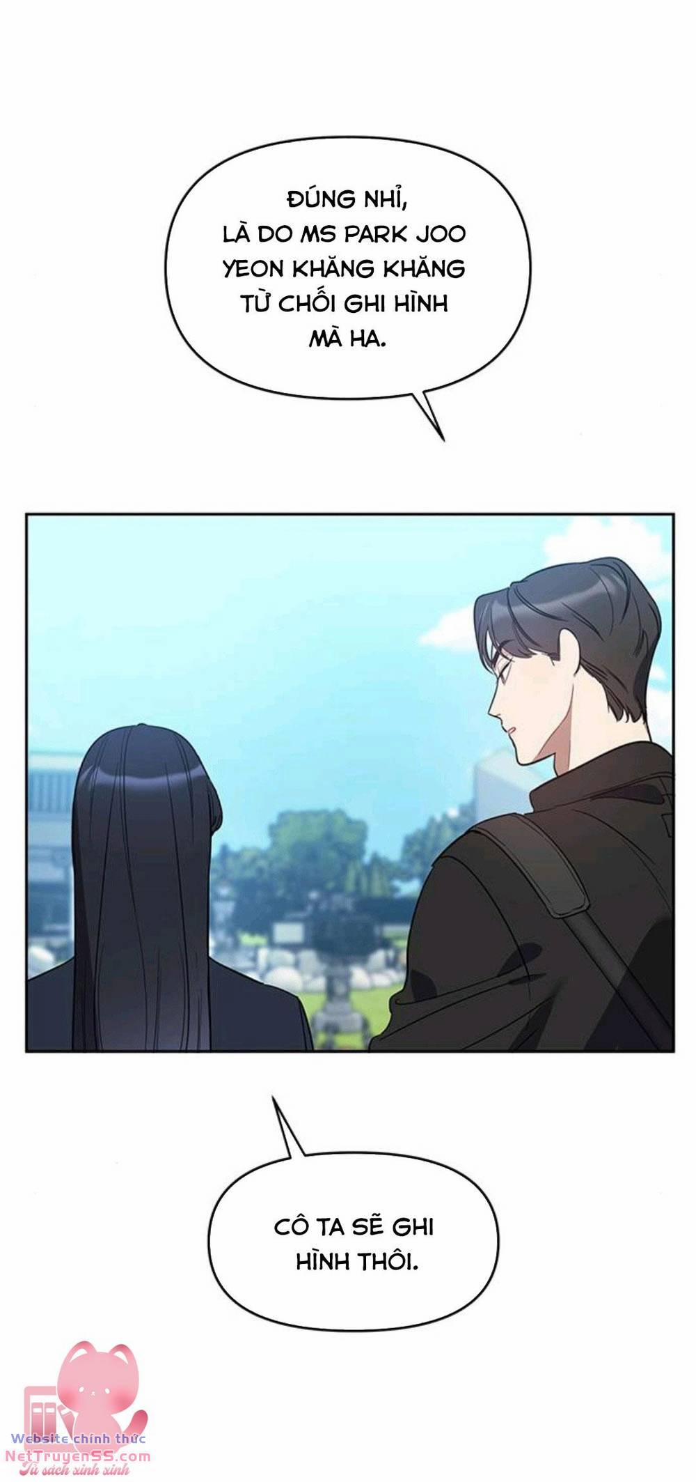 Vận Xui Chốn Công Sở 10 trang 37