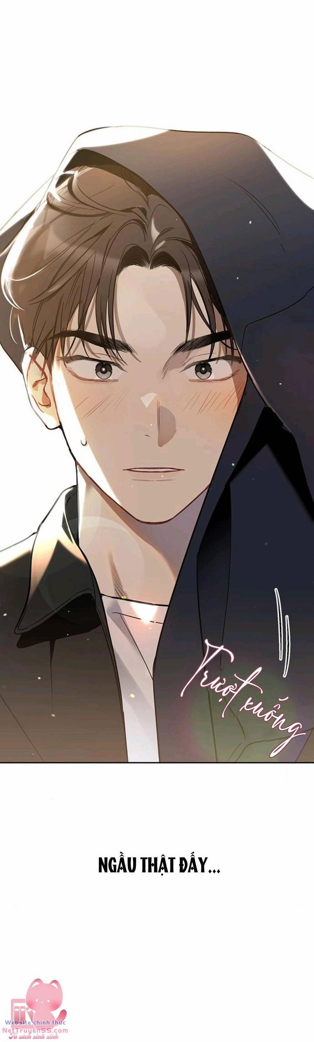 Vận Xui Chốn Công Sở 10 trang 4