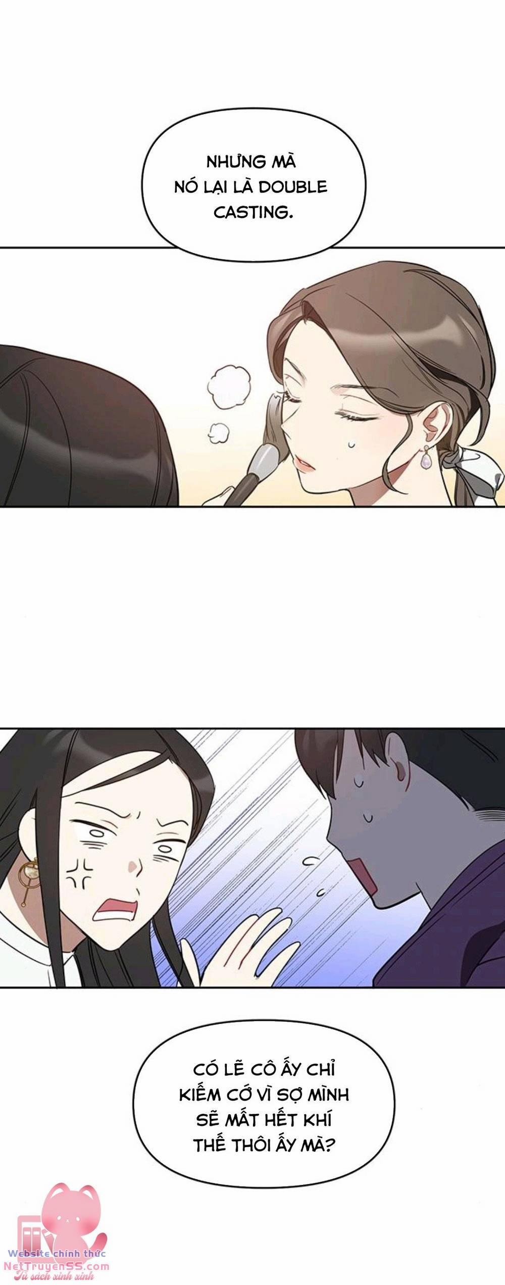 Vận Xui Chốn Công Sở 10 trang 44
