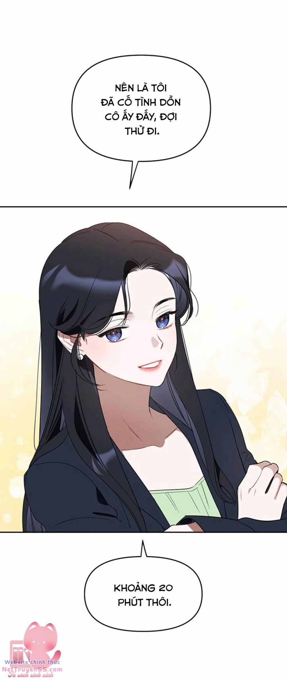 Vận Xui Chốn Công Sở 10 trang 45