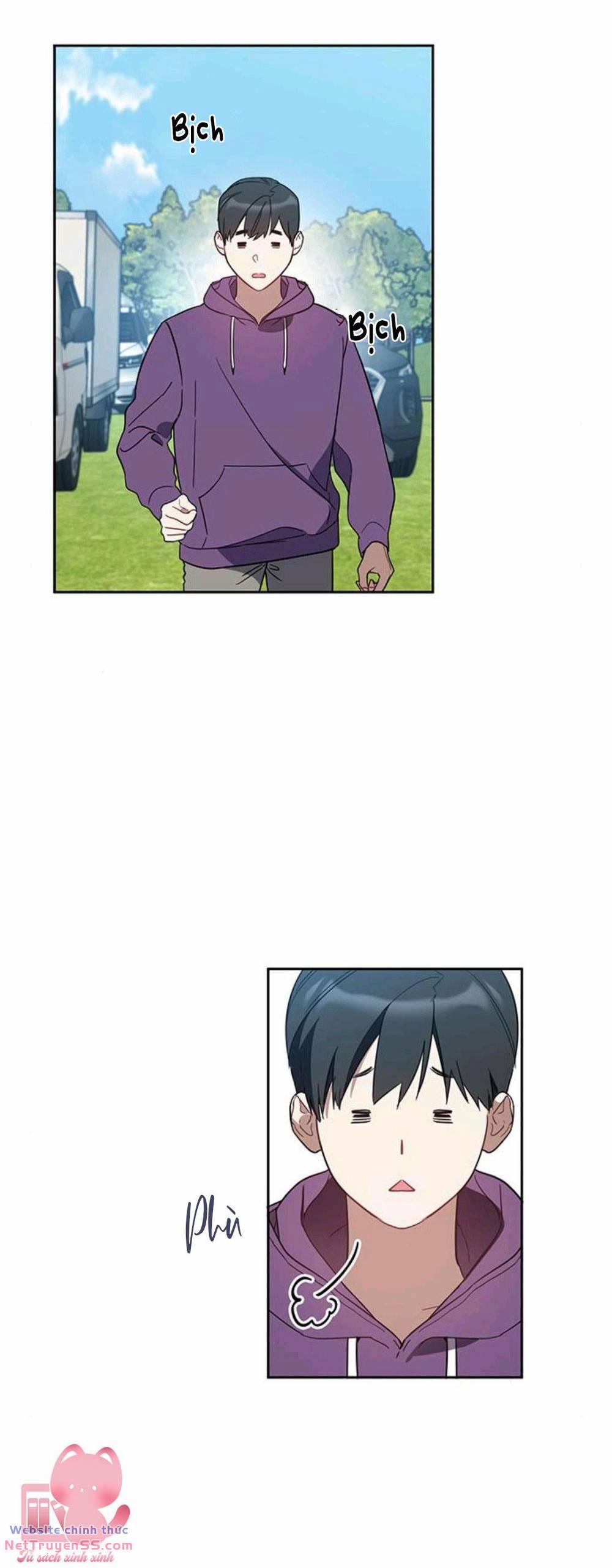 Vận Xui Chốn Công Sở 10 trang 50