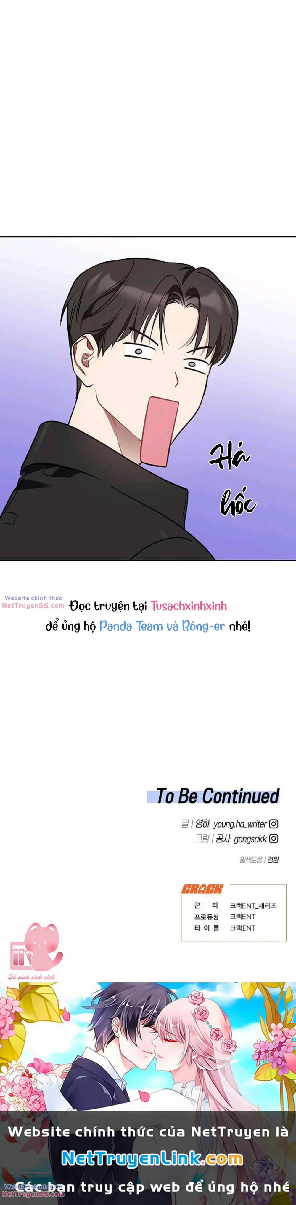 Vận Xui Chốn Công Sở 10 trang 58