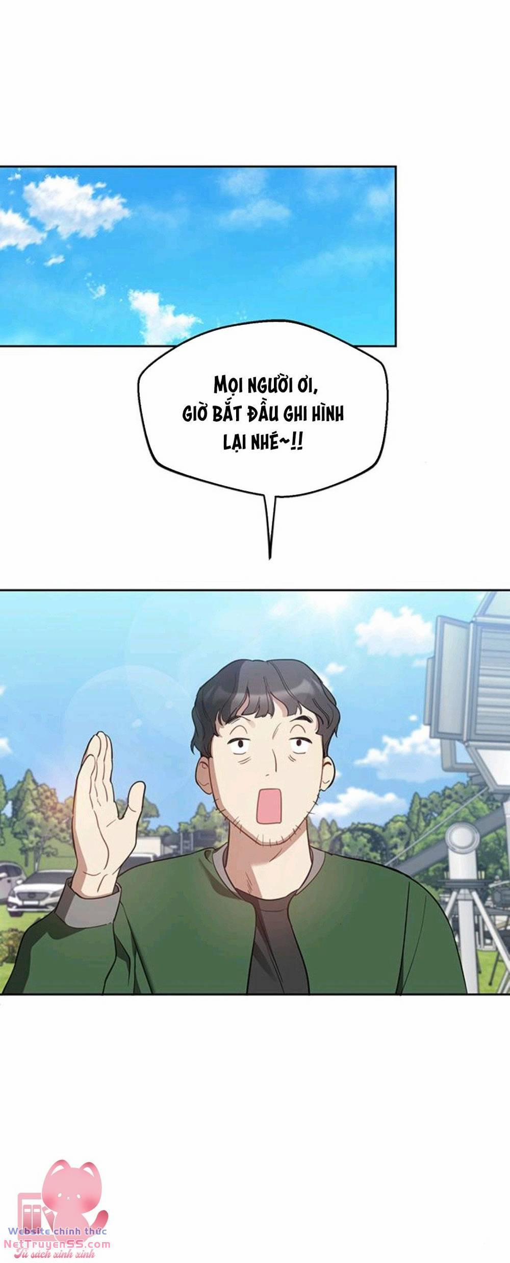 Vận Xui Chốn Công Sở 11 trang 1