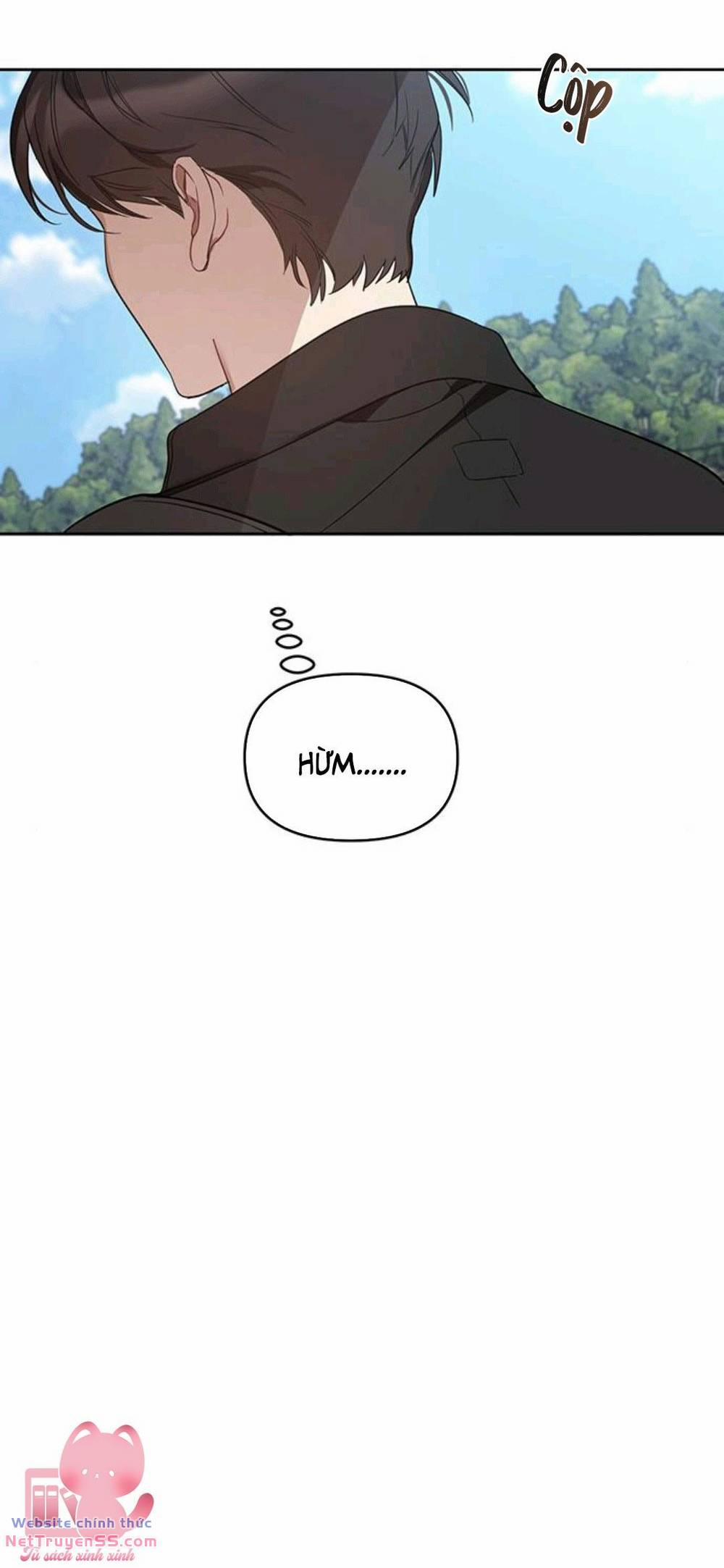 Vận Xui Chốn Công Sở 11 trang 10