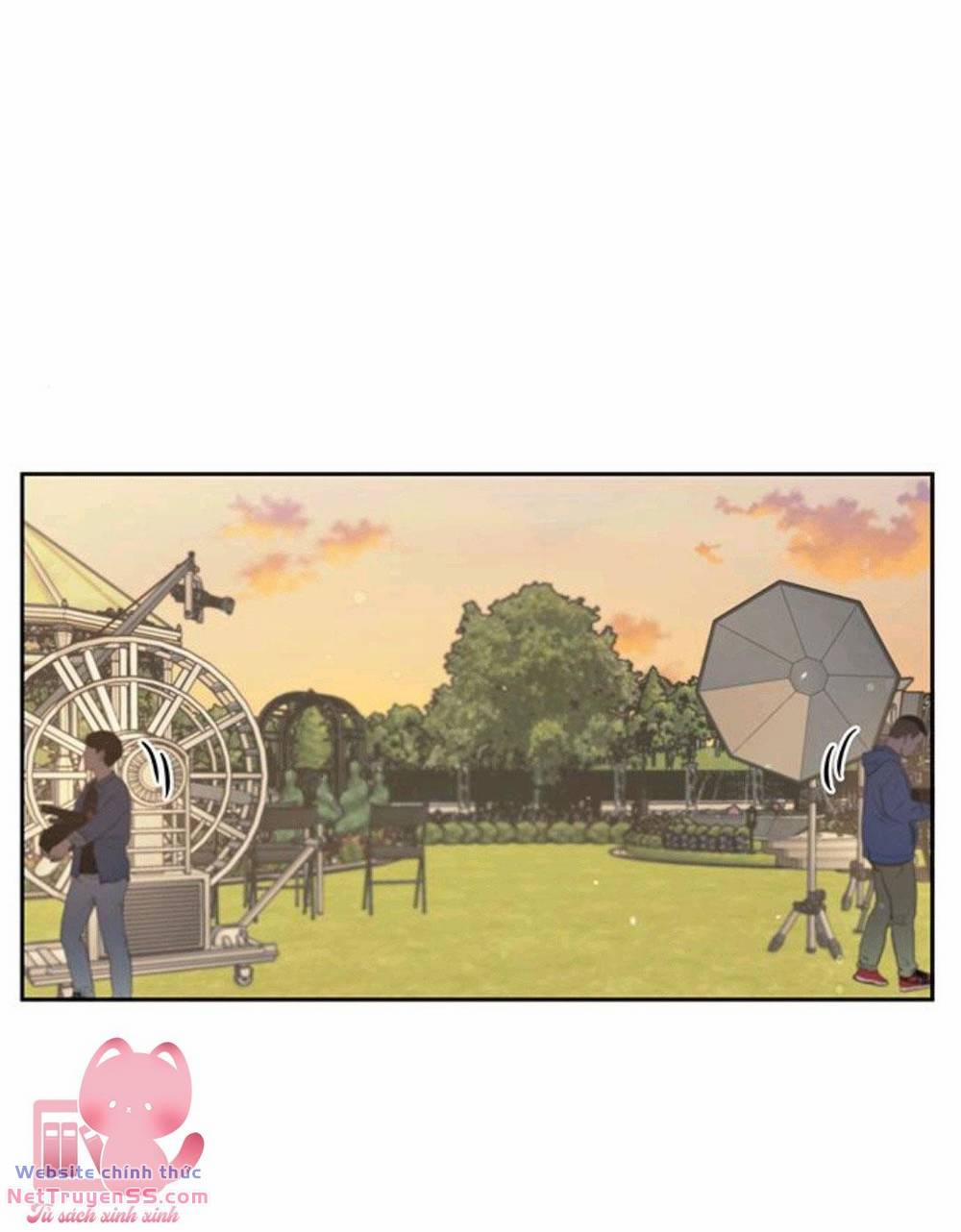 Vận Xui Chốn Công Sở 11 trang 15