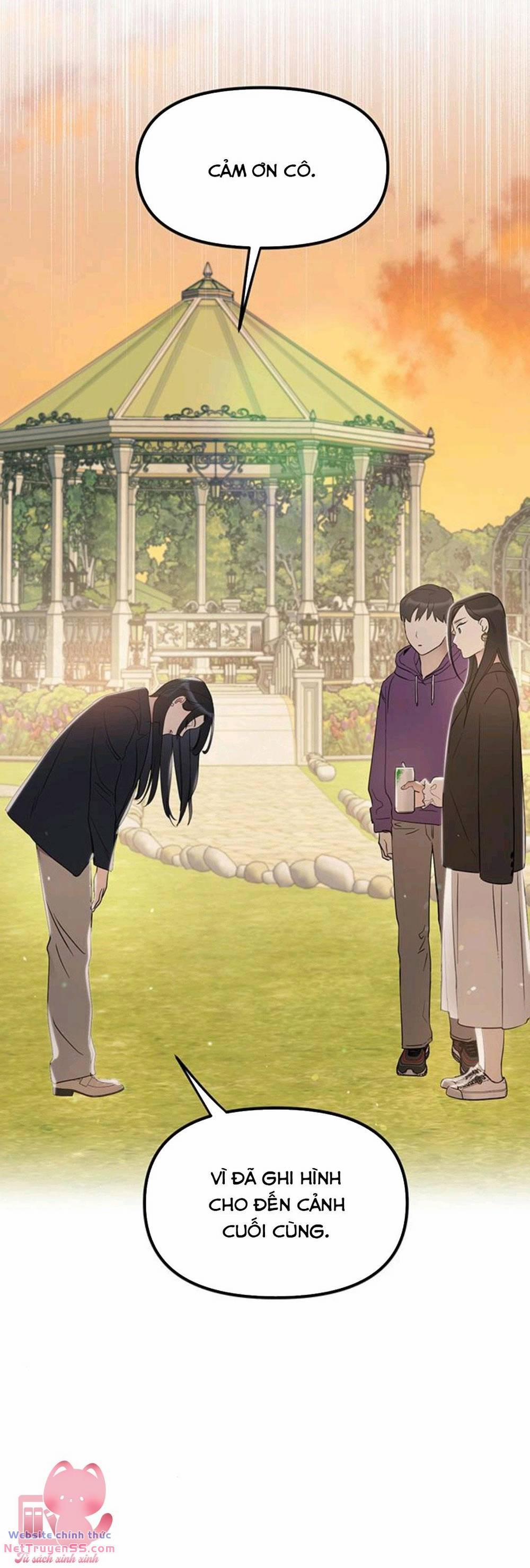 Vận Xui Chốn Công Sở 11 trang 21