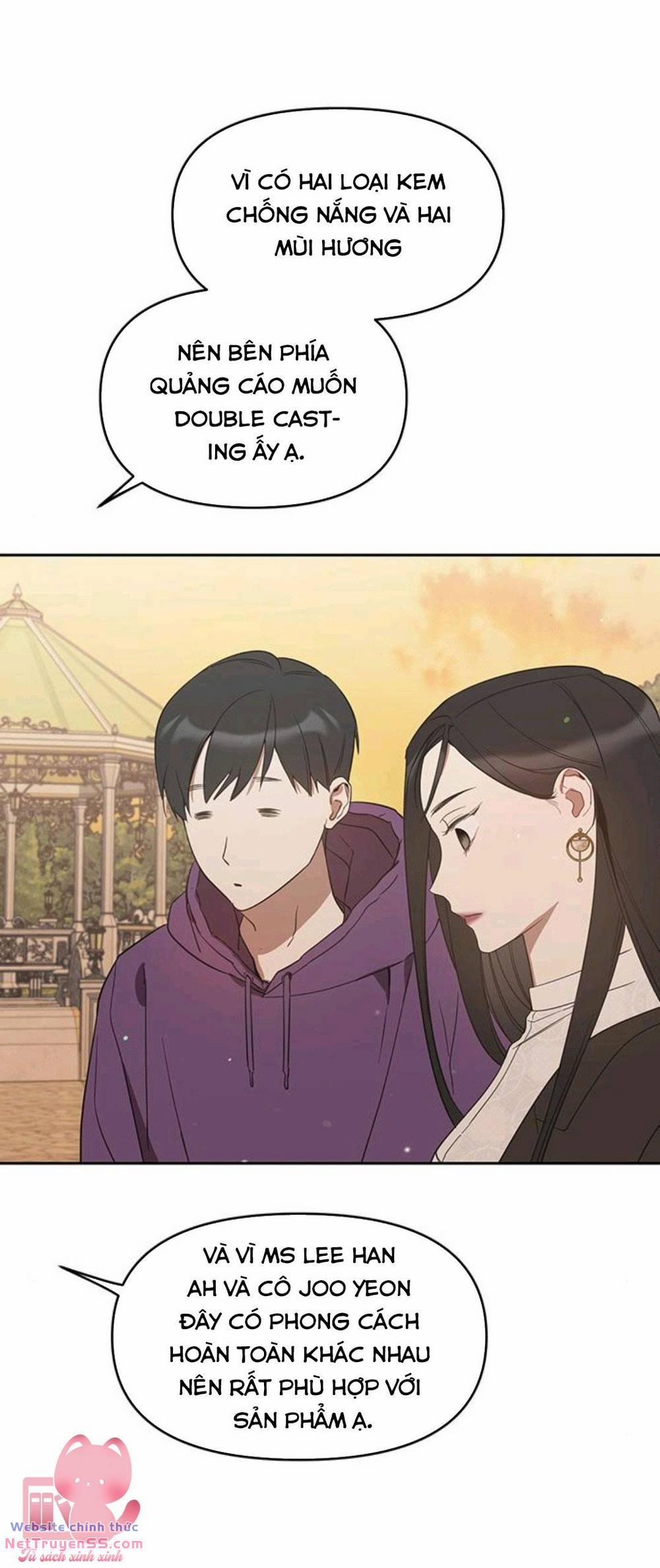 Vận Xui Chốn Công Sở 11 trang 23