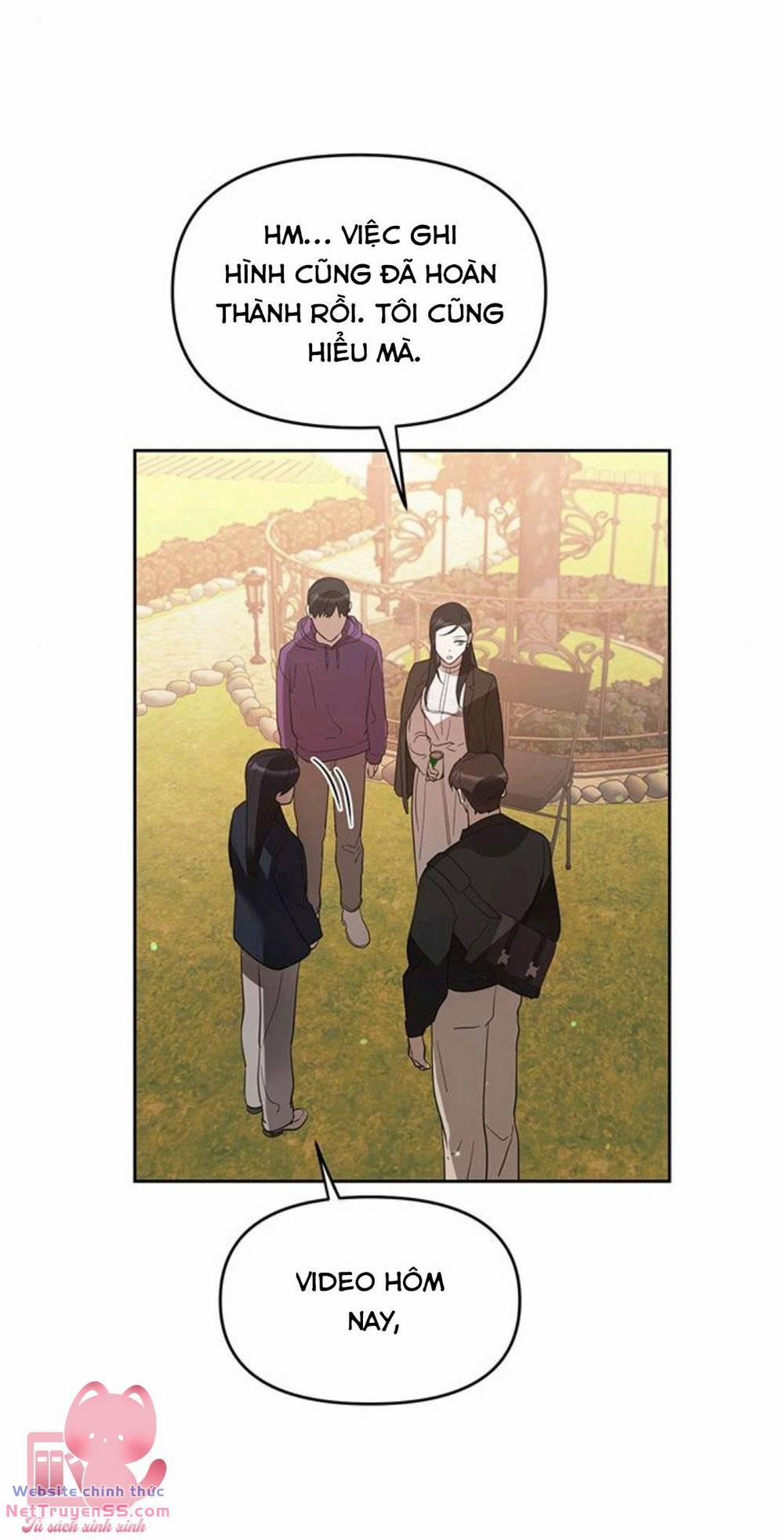 Vận Xui Chốn Công Sở 11 trang 24