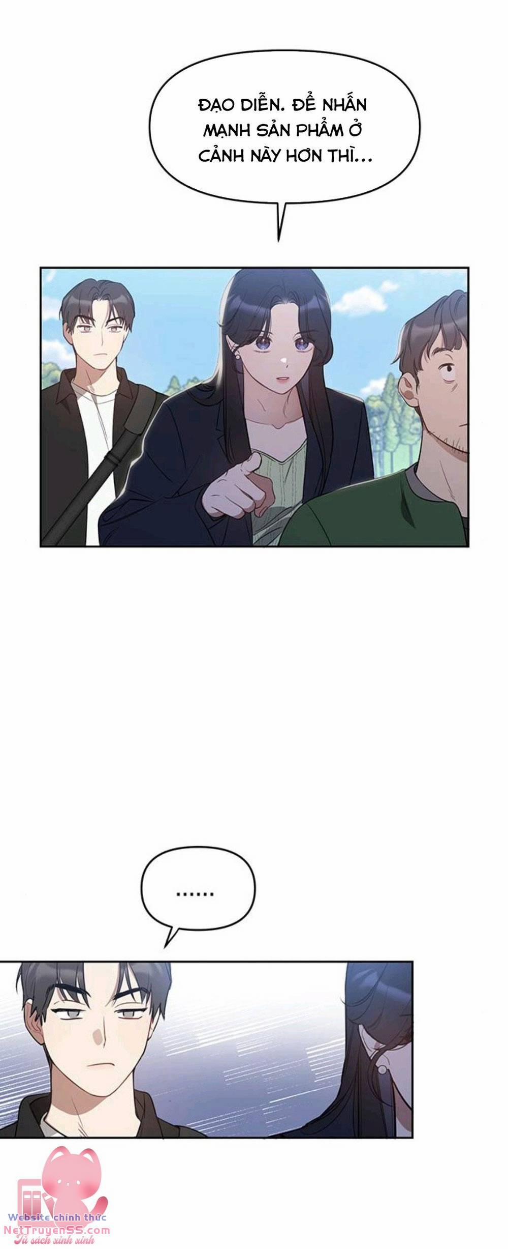 Vận Xui Chốn Công Sở 11 trang 3