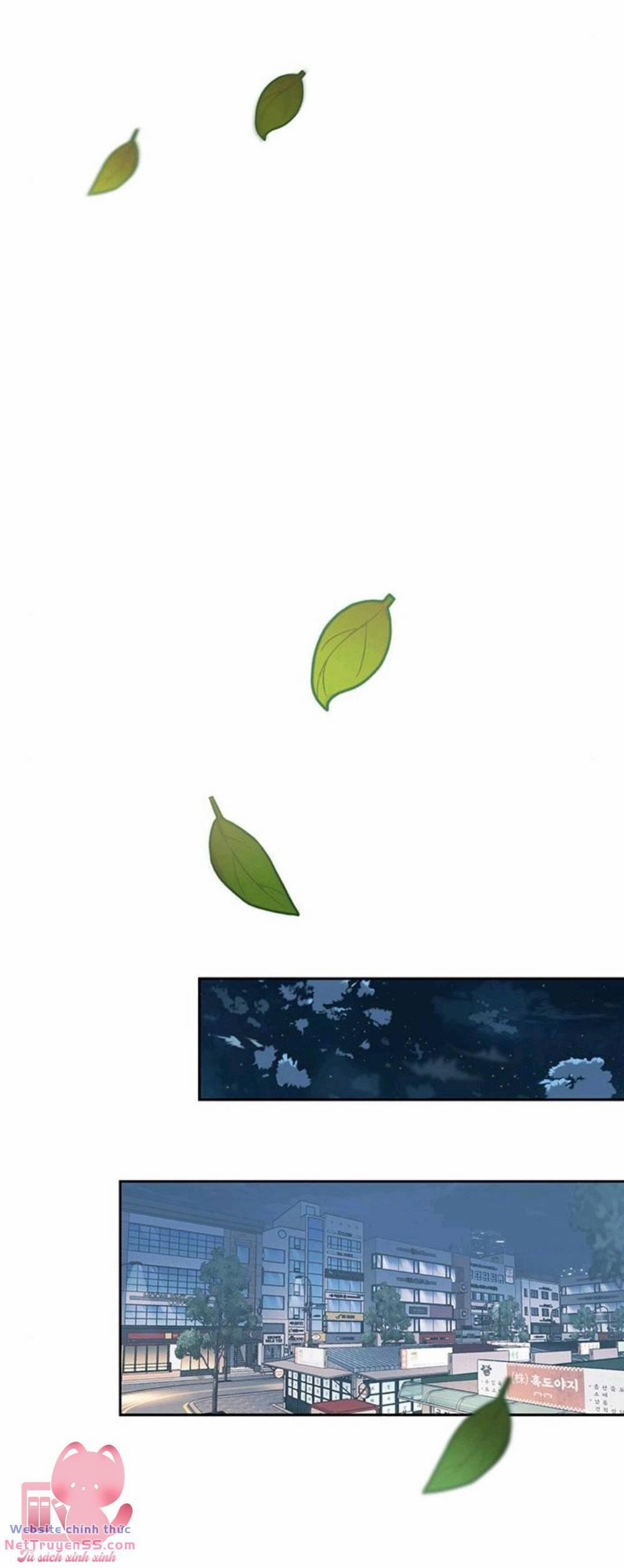 Vận Xui Chốn Công Sở 11 trang 30