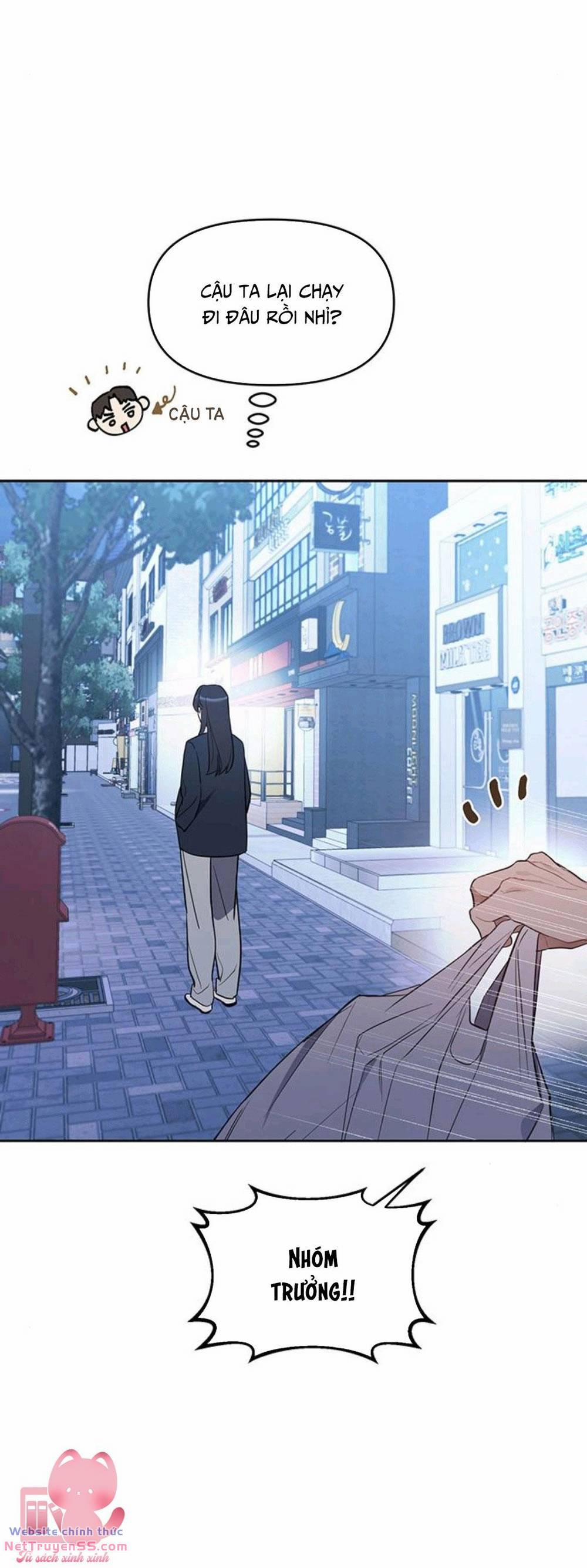 Vận Xui Chốn Công Sở 11 trang 35