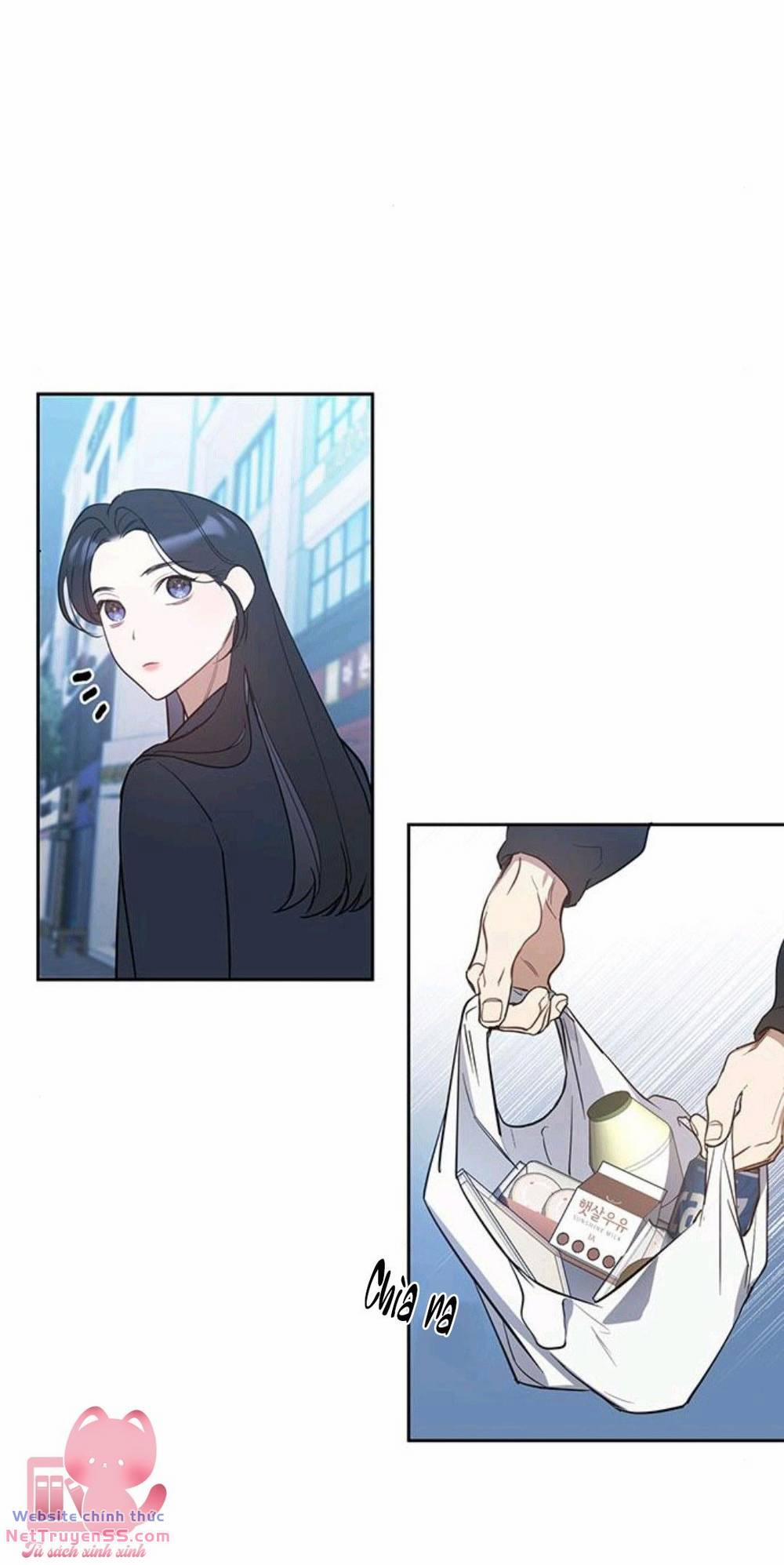 Vận Xui Chốn Công Sở 11 trang 36