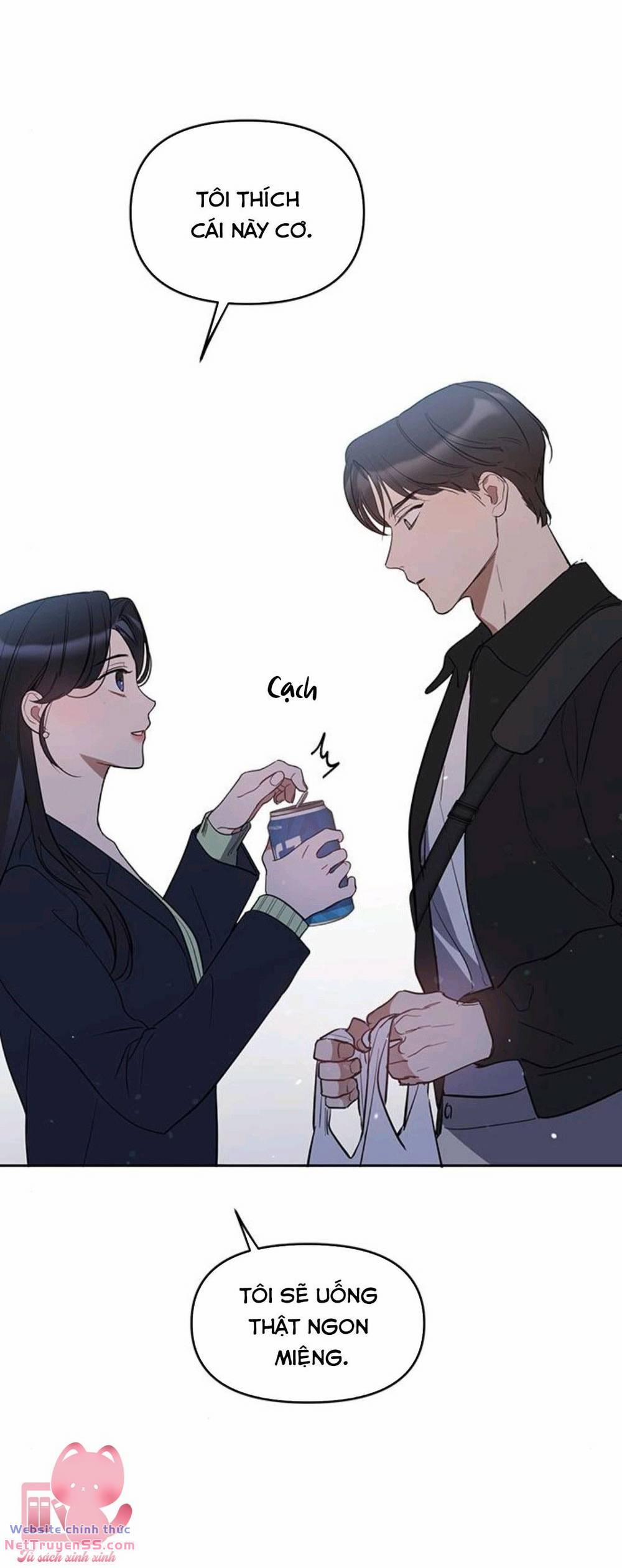 Vận Xui Chốn Công Sở 11 trang 41