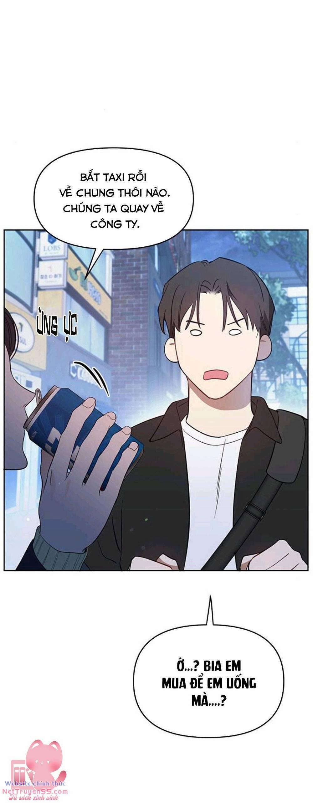 Vận Xui Chốn Công Sở 11 trang 42