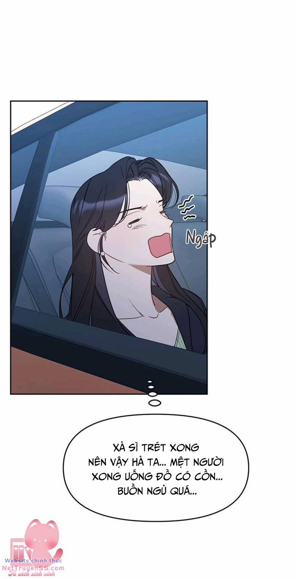 Vận Xui Chốn Công Sở 11 trang 45