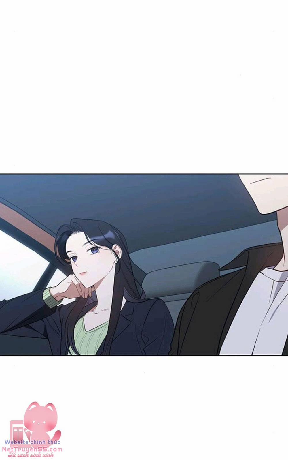 Vận Xui Chốn Công Sở 11 trang 46