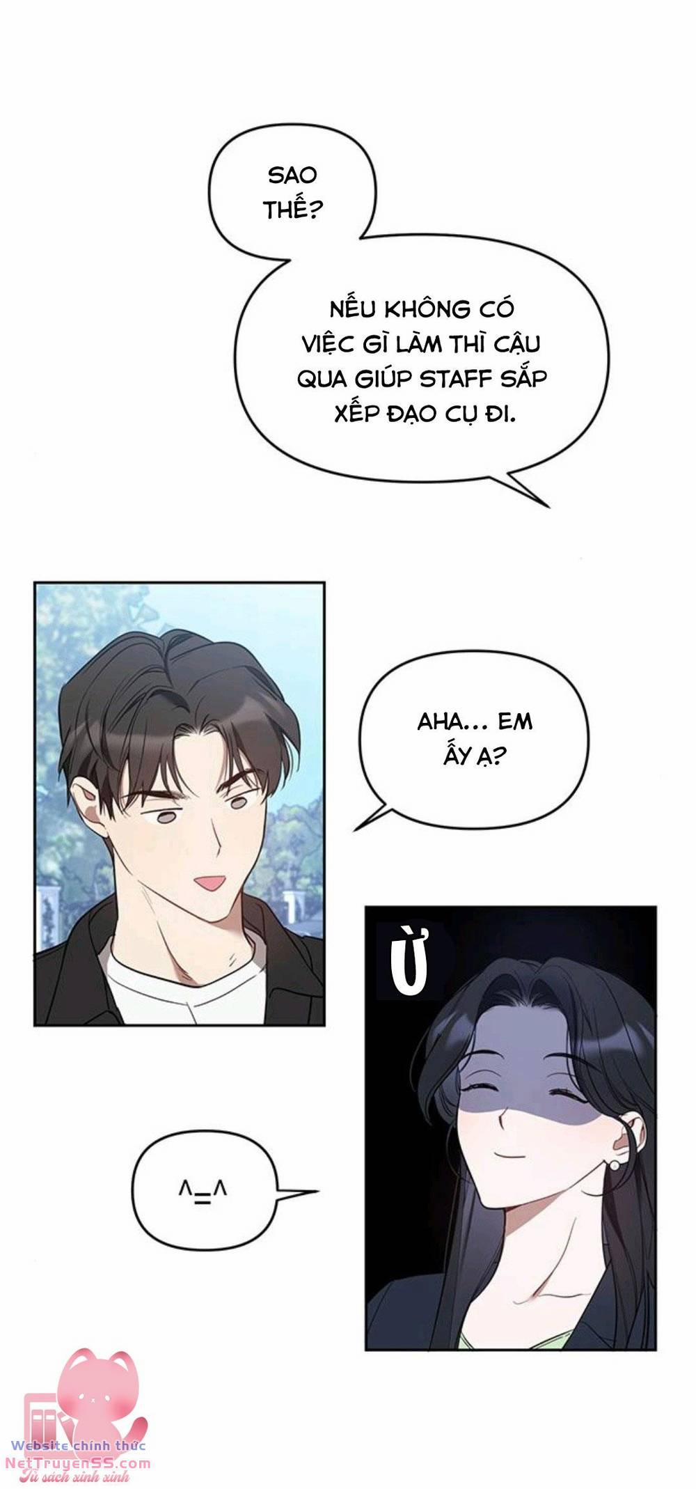 Vận Xui Chốn Công Sở 11 trang 5