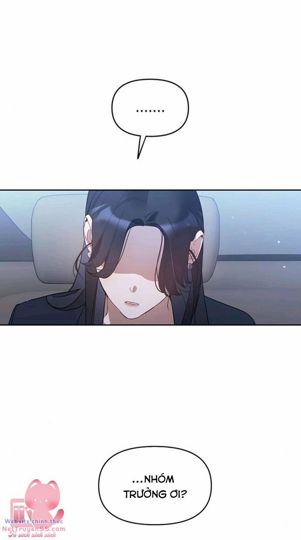 Vận Xui Chốn Công Sở 11 trang 56