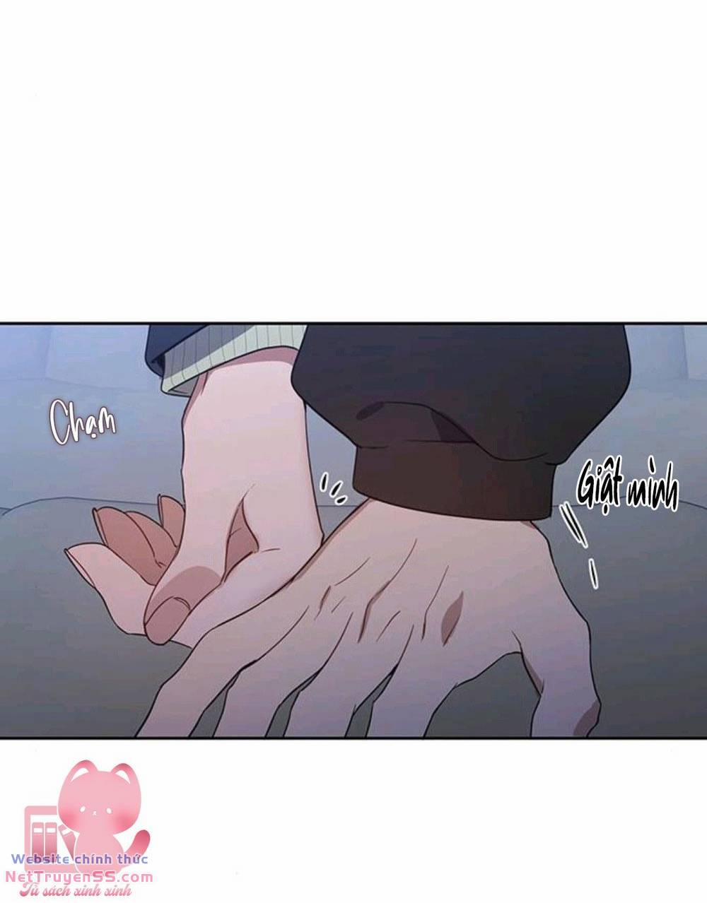 Vận Xui Chốn Công Sở 11 trang 60