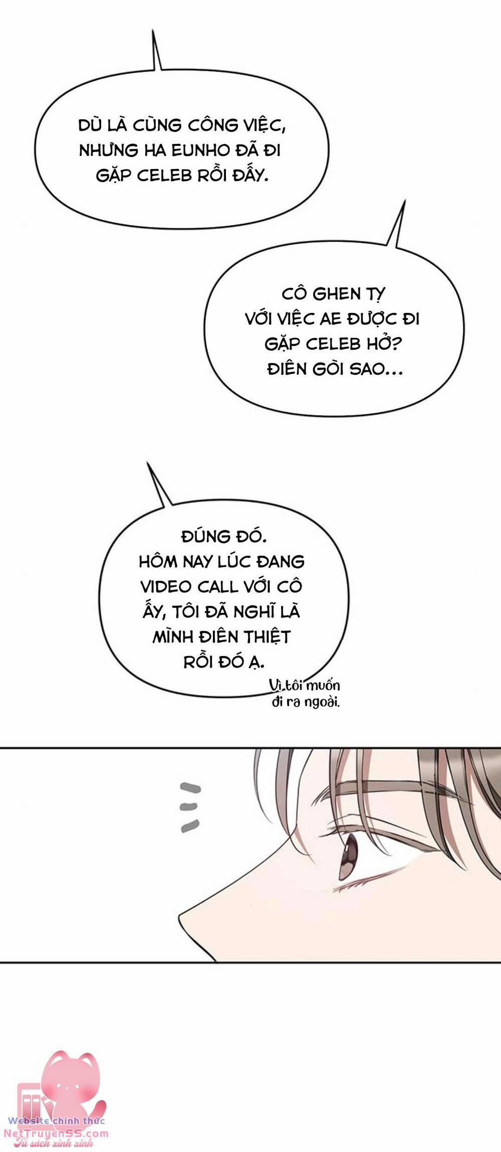 Vận Xui Chốn Công Sở 12 trang 11