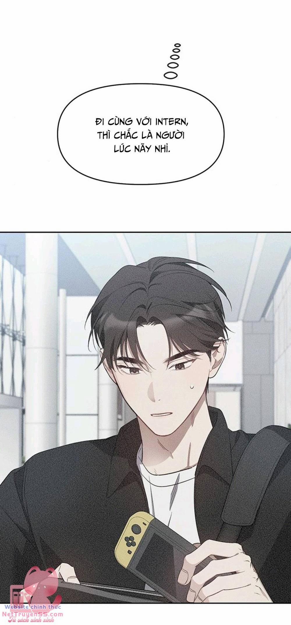 Vận Xui Chốn Công Sở 12 trang 17