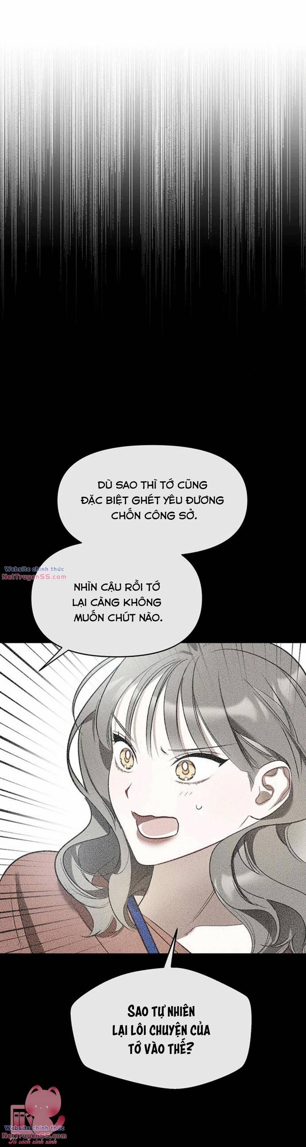 Vận Xui Chốn Công Sở 12 trang 27