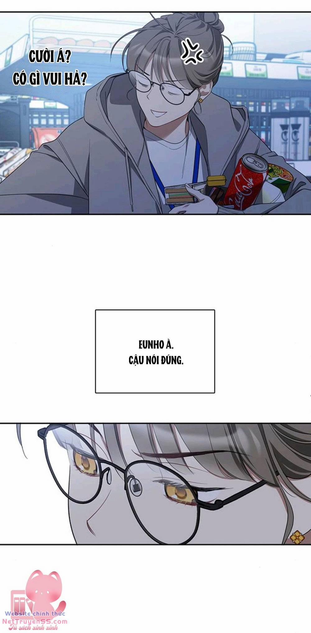 Vận Xui Chốn Công Sở 12 trang 35