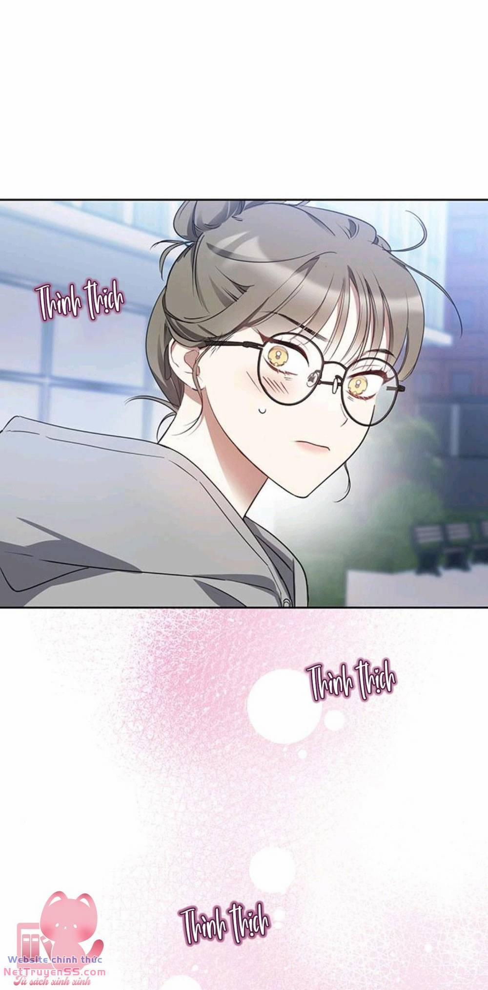 Vận Xui Chốn Công Sở 12 trang 46
