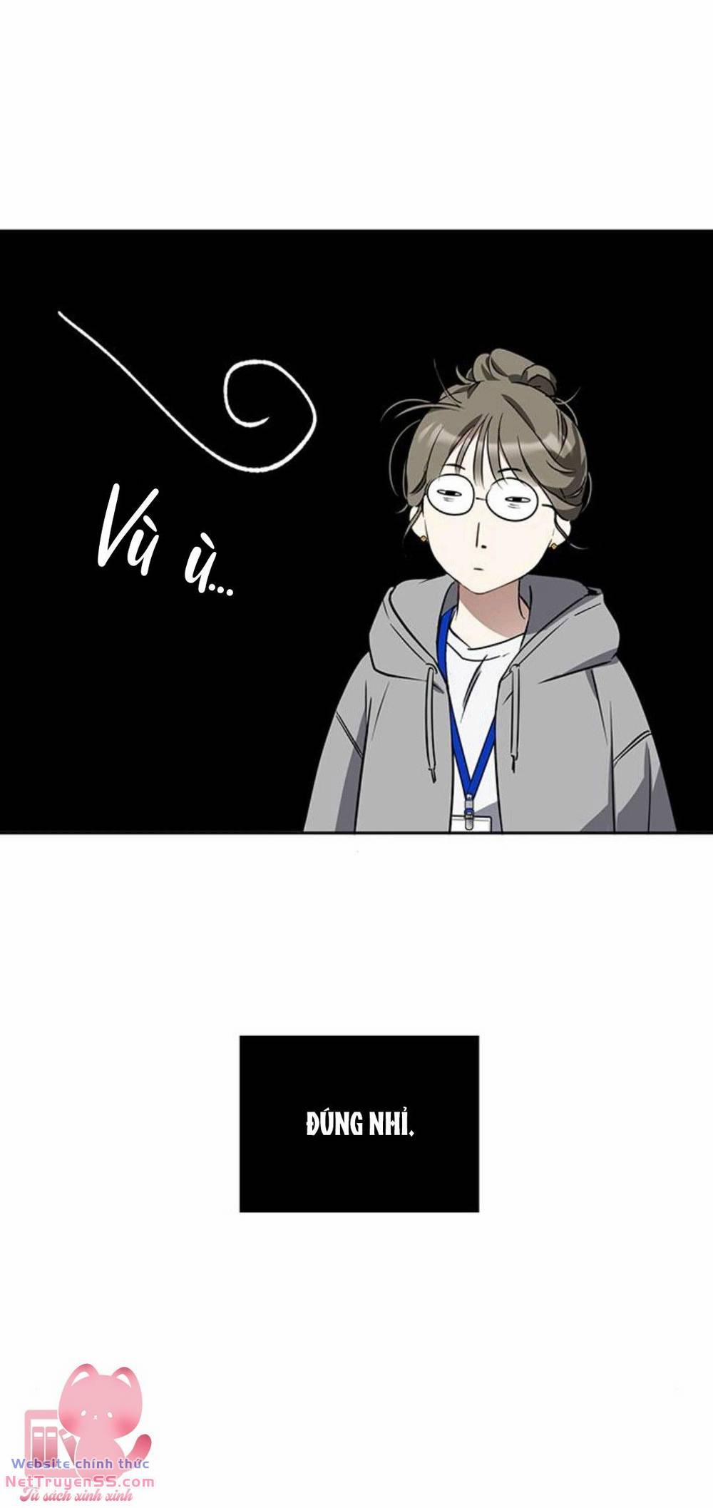 Vận Xui Chốn Công Sở 12 trang 49