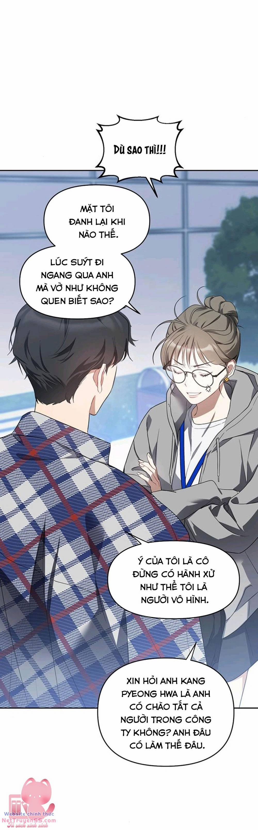Vận Xui Chốn Công Sở 12 trang 52
