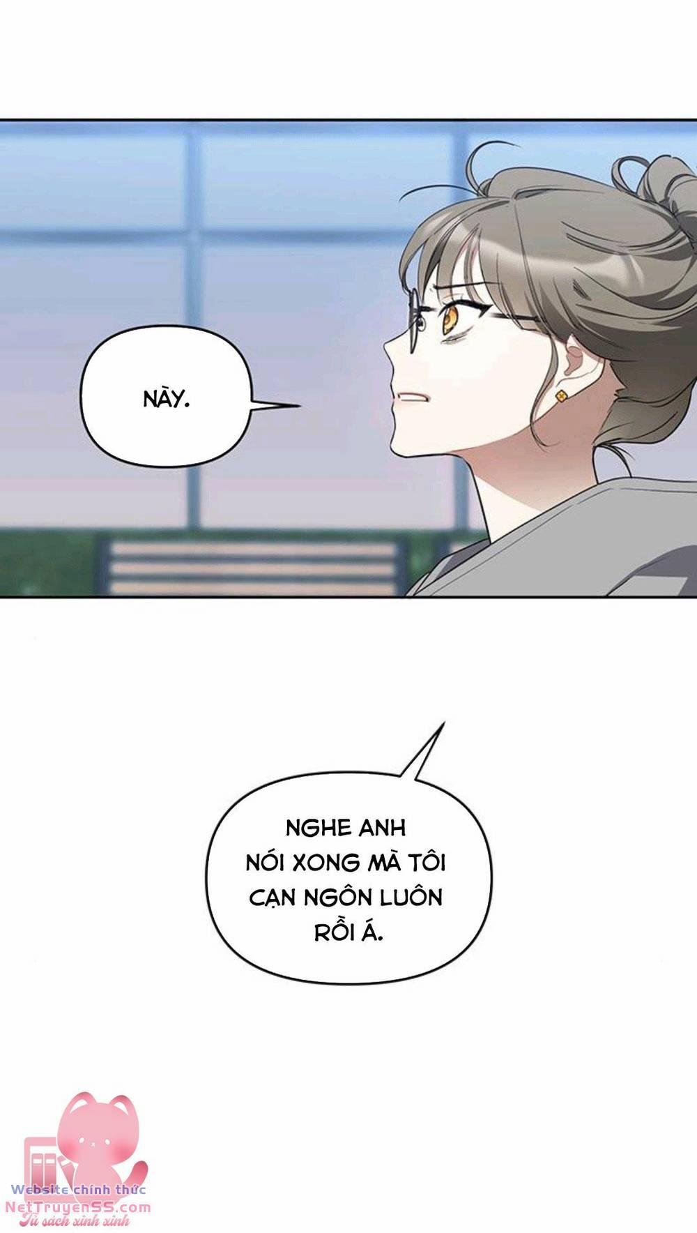 Vận Xui Chốn Công Sở 12 trang 54