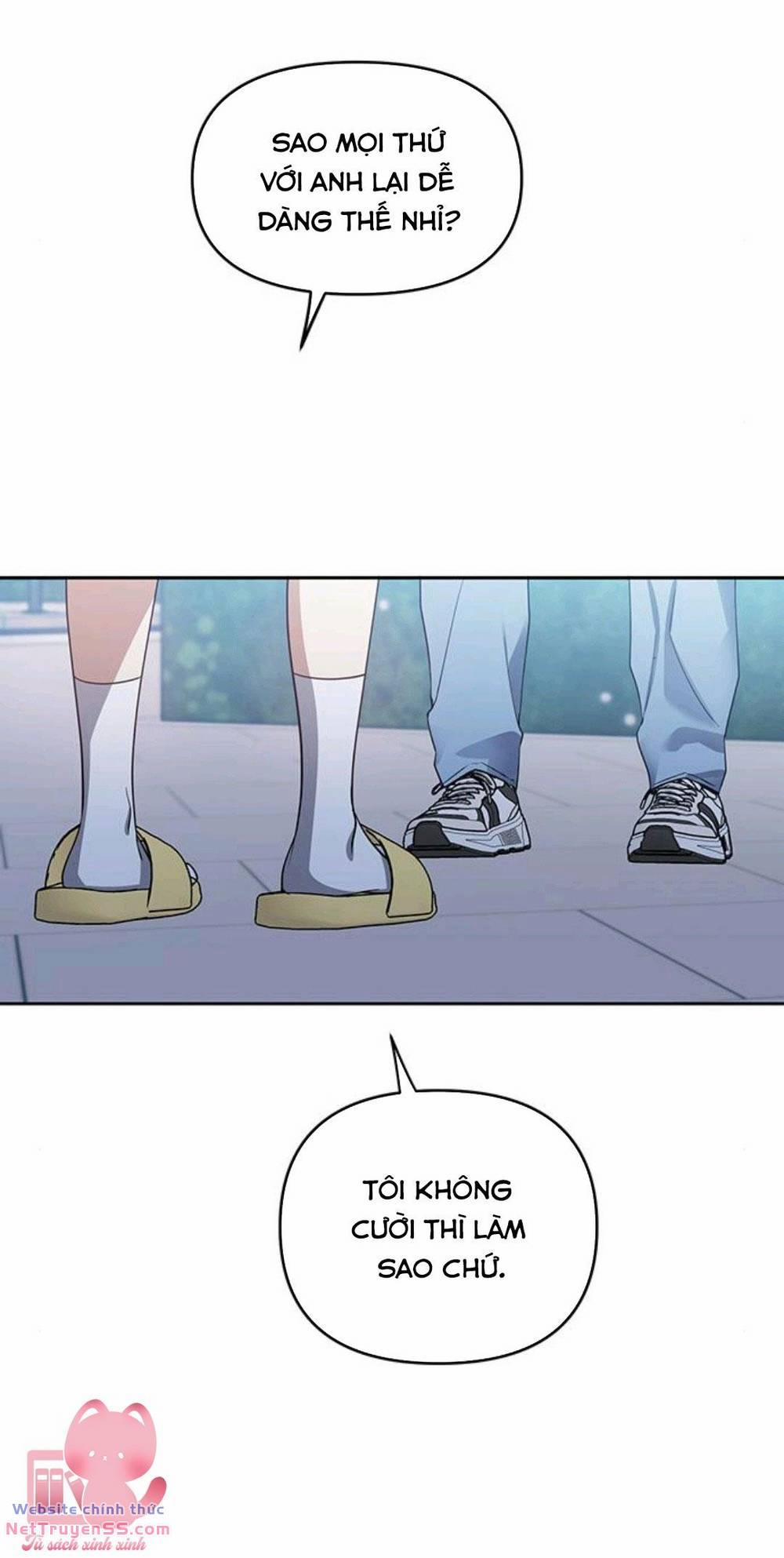 Vận Xui Chốn Công Sở 12 trang 55