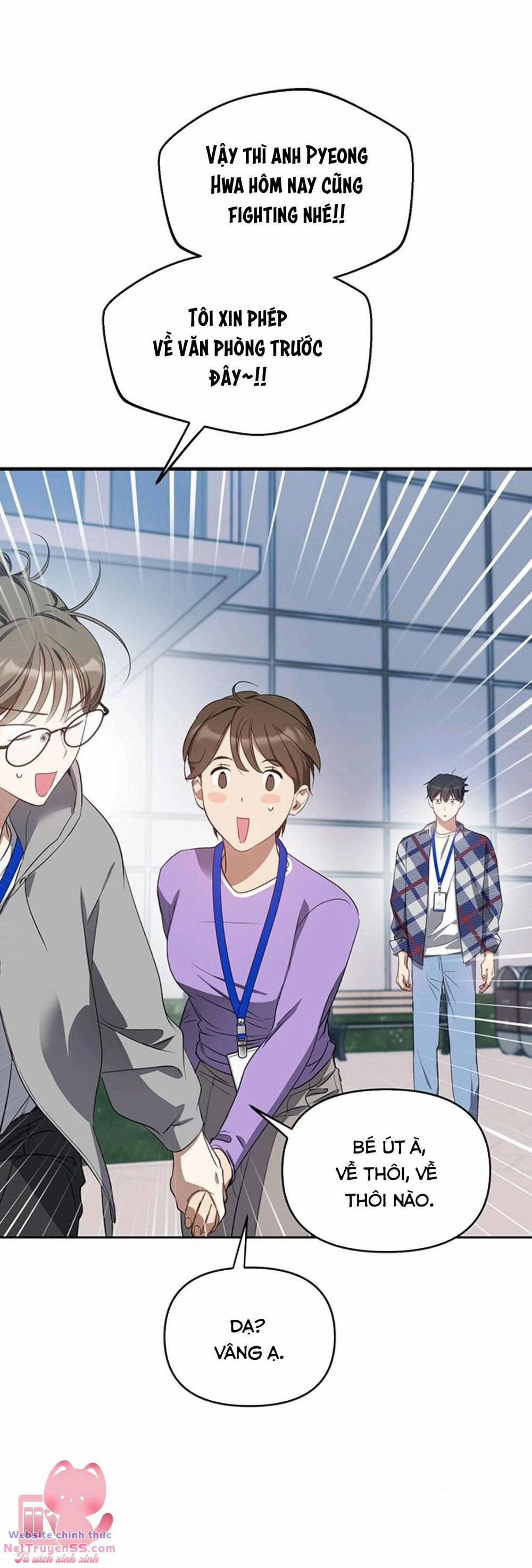 Vận Xui Chốn Công Sở 12 trang 59