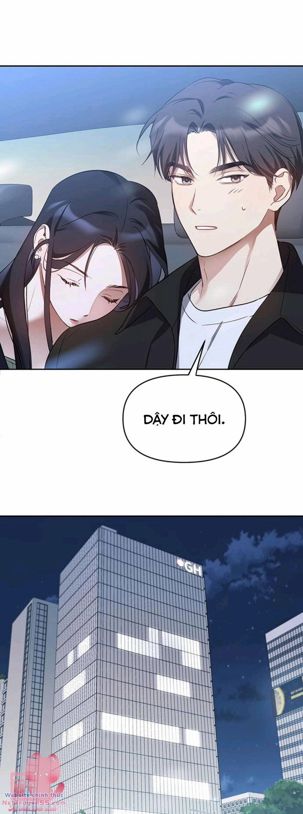 Vận Xui Chốn Công Sở 12 trang 63