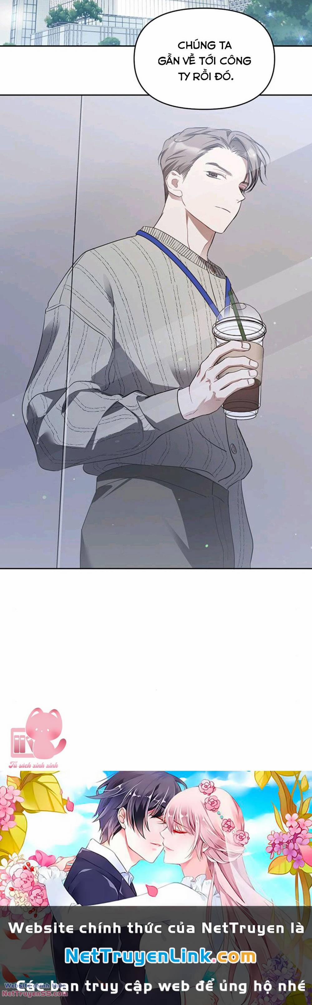 Vận Xui Chốn Công Sở 12 trang 64