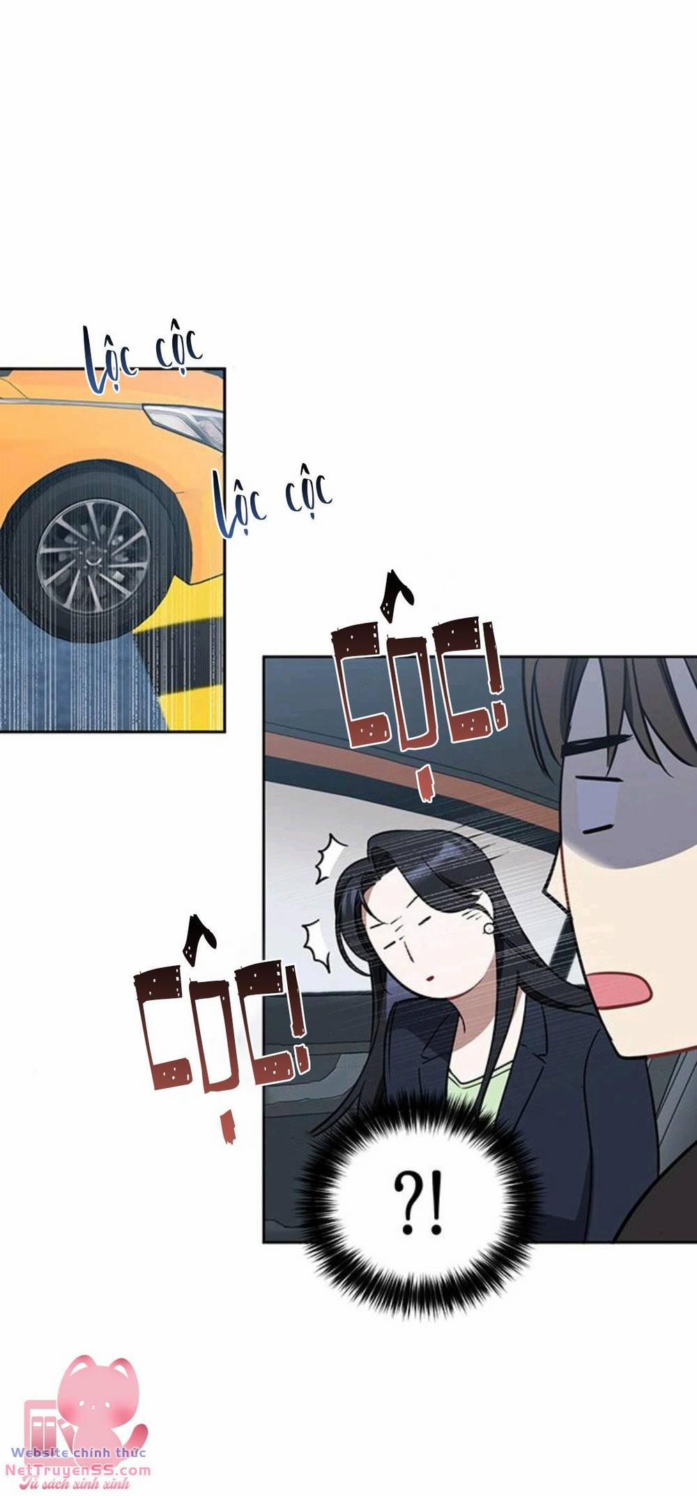 Vận Xui Chốn Công Sở 13 trang 10