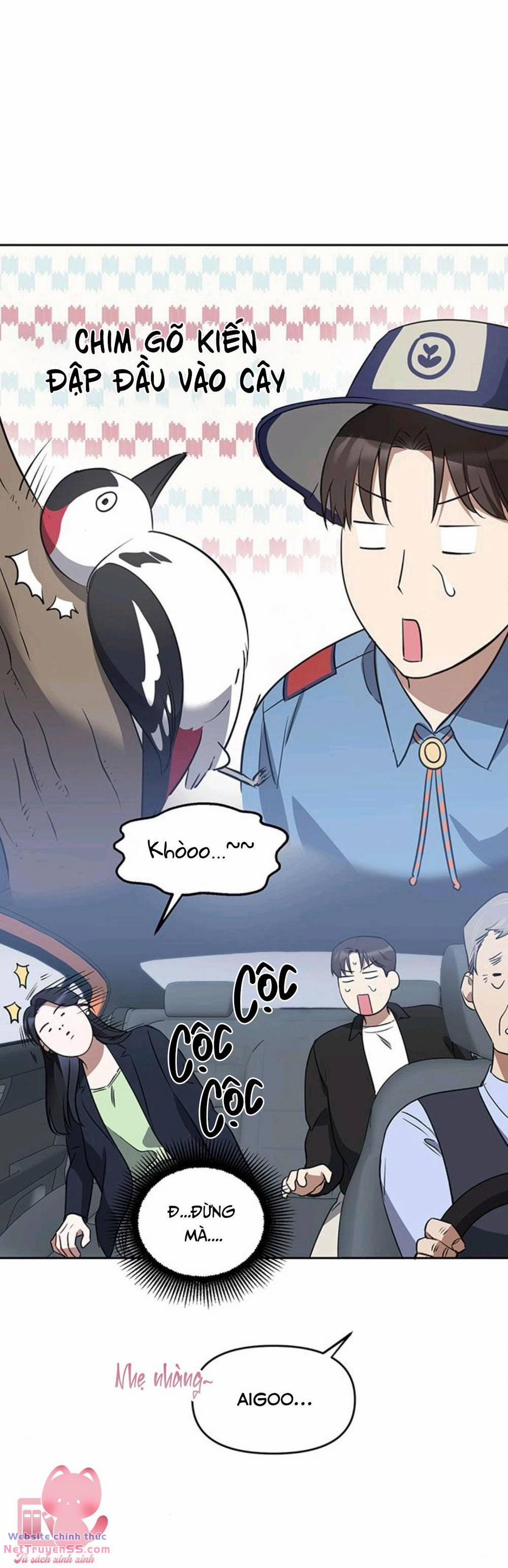 Vận Xui Chốn Công Sở 13 trang 12