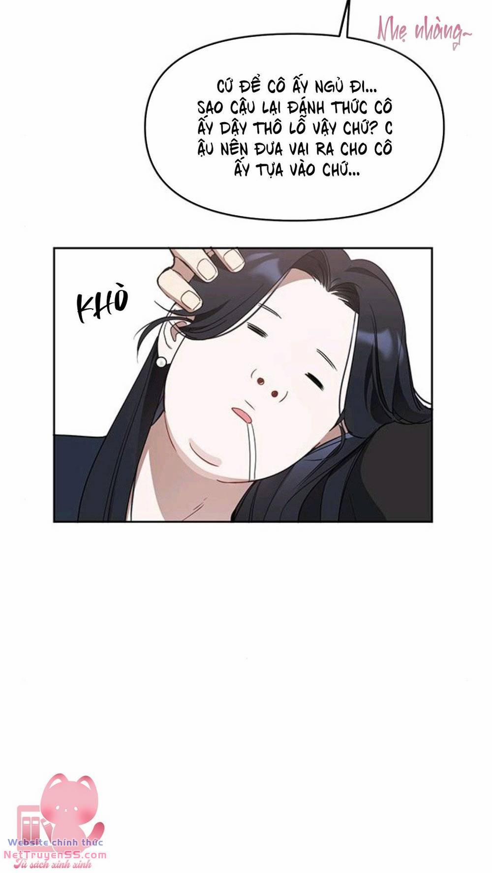 Vận Xui Chốn Công Sở 13 trang 14