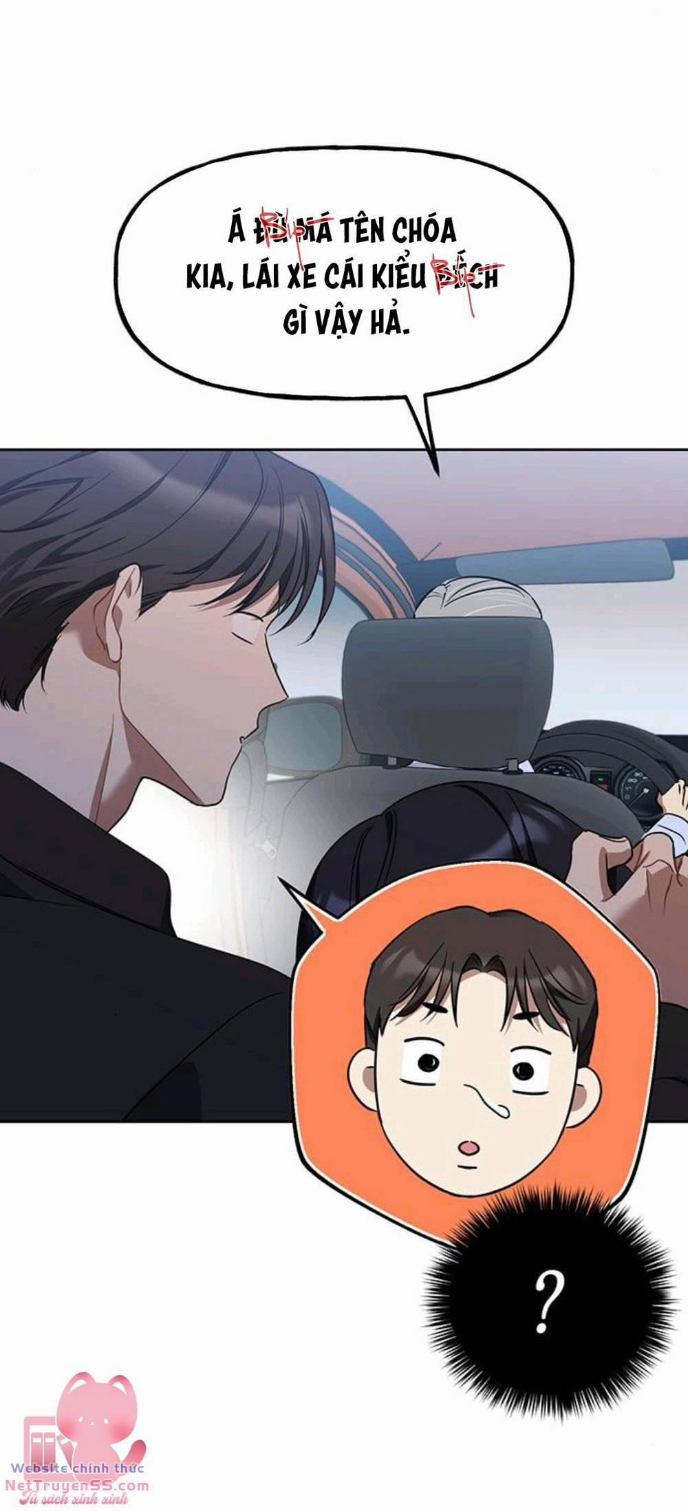 Vận Xui Chốn Công Sở 13 trang 21