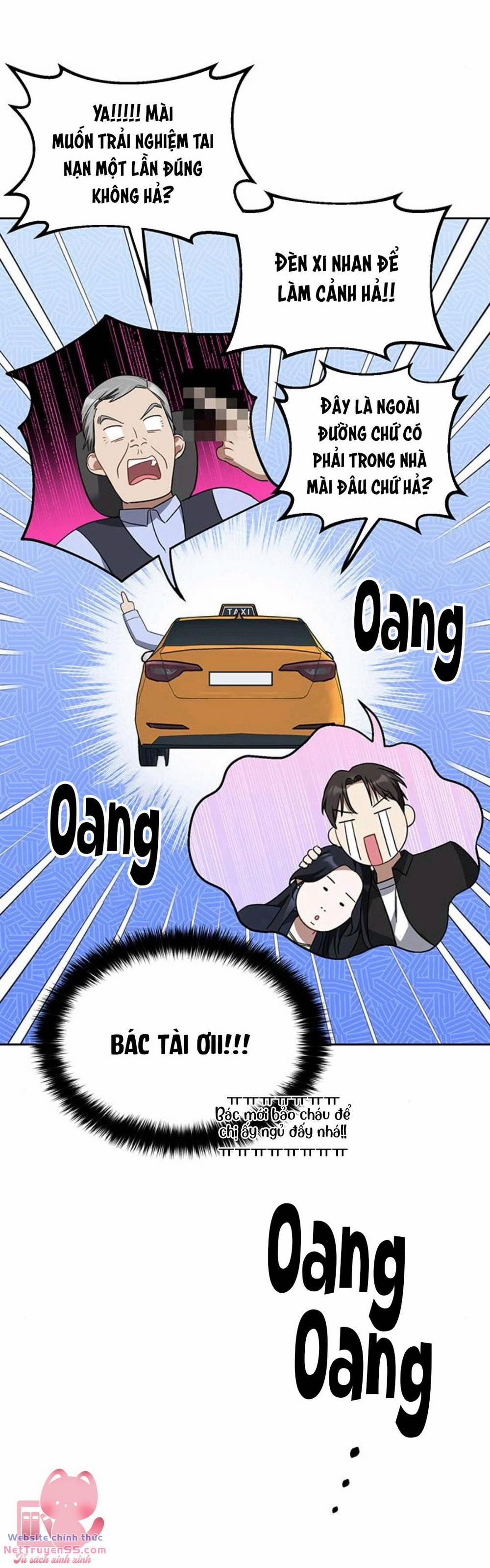 Vận Xui Chốn Công Sở 13 trang 22