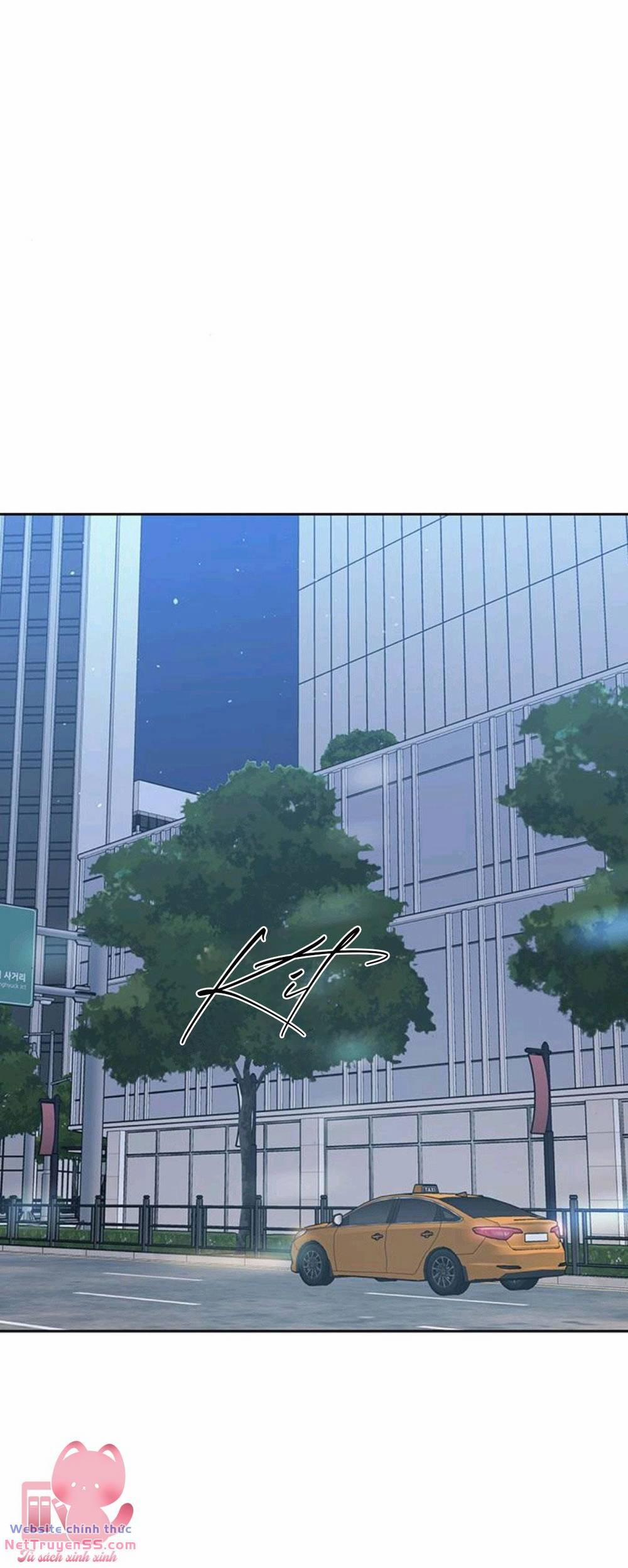 Vận Xui Chốn Công Sở 13 trang 24