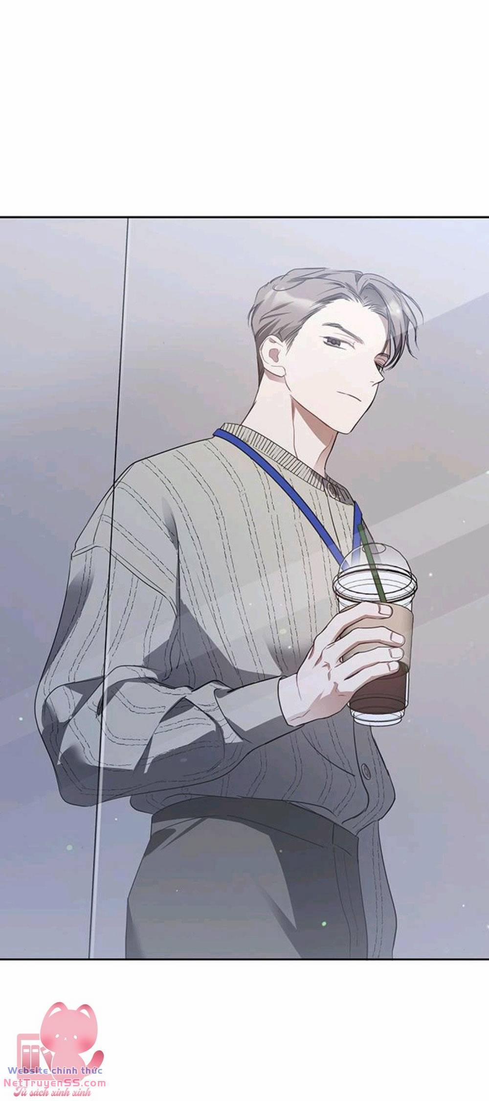 Vận Xui Chốn Công Sở 13 trang 26