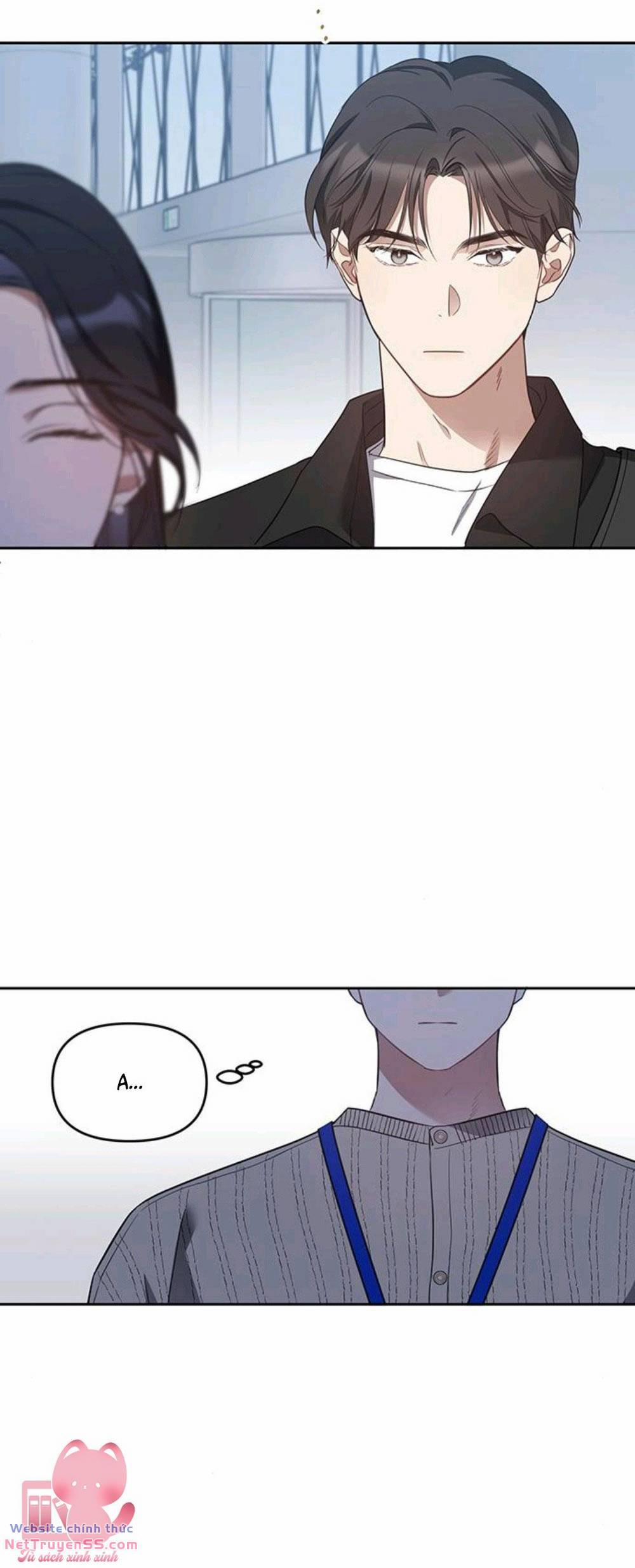 Vận Xui Chốn Công Sở 13 trang 34