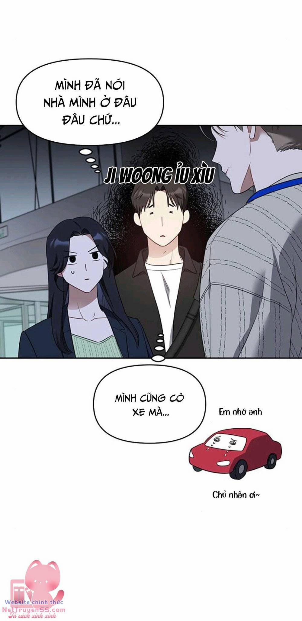 Vận Xui Chốn Công Sở 13 trang 41