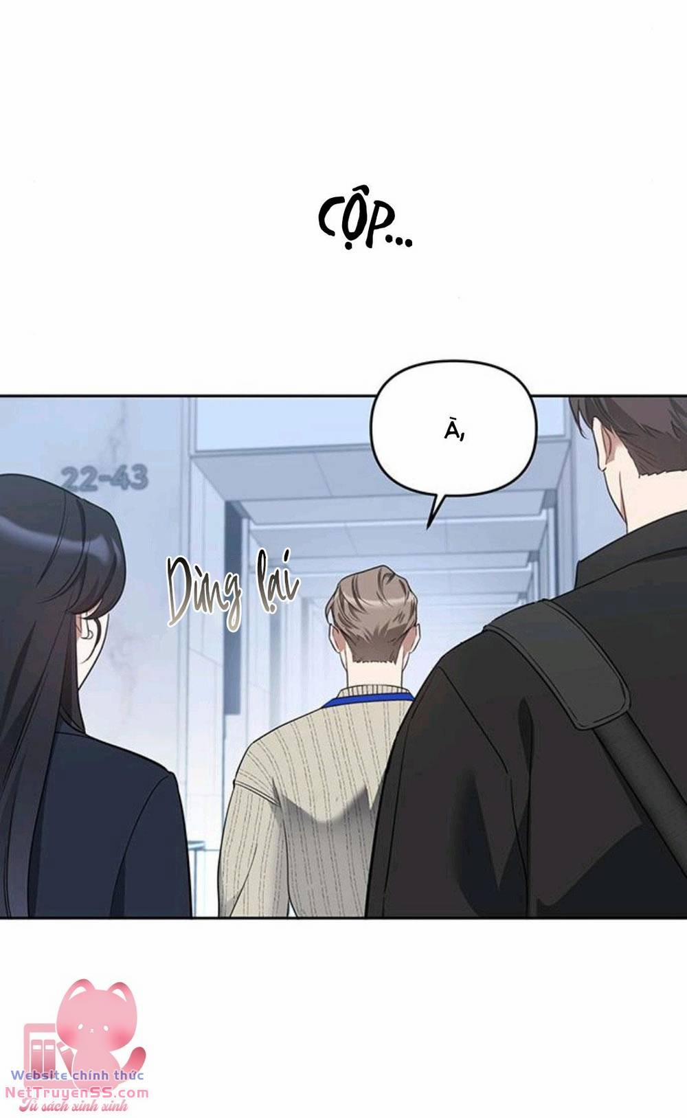 Vận Xui Chốn Công Sở 13 trang 44
