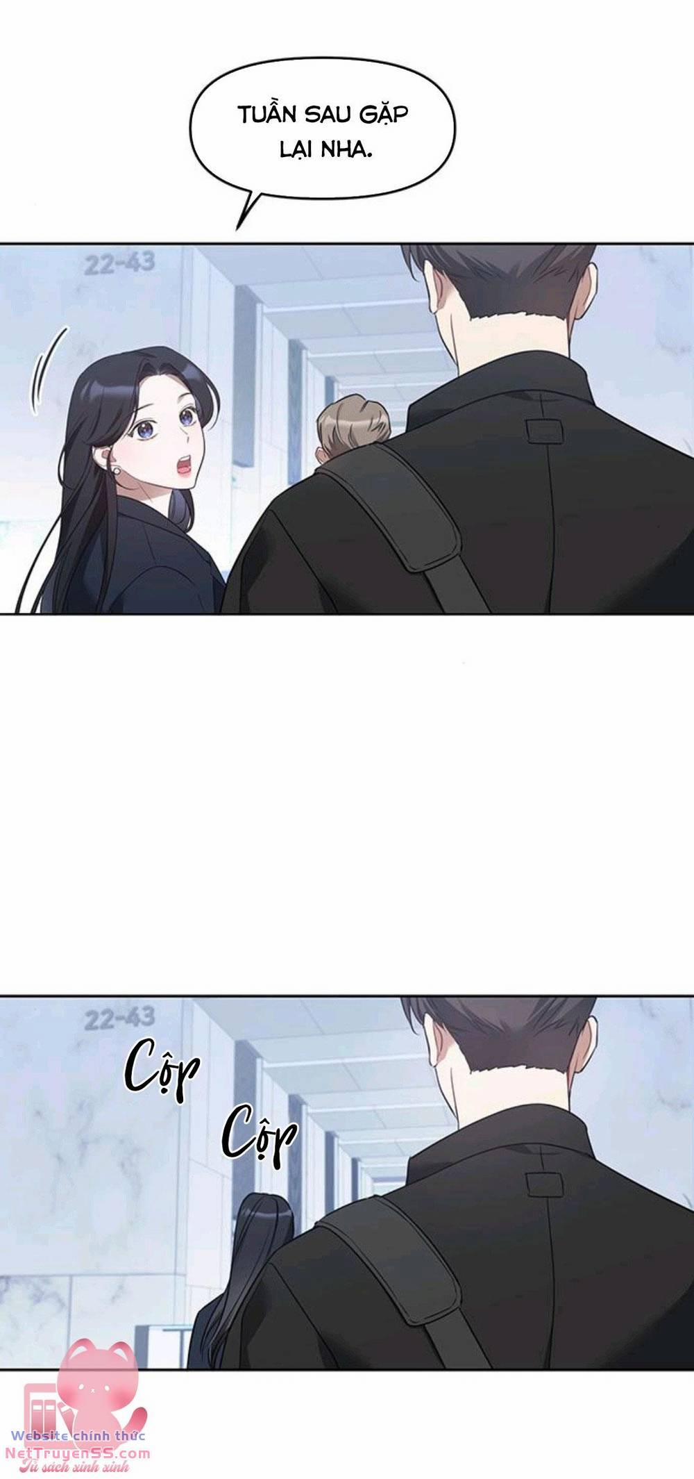 Vận Xui Chốn Công Sở 13 trang 47