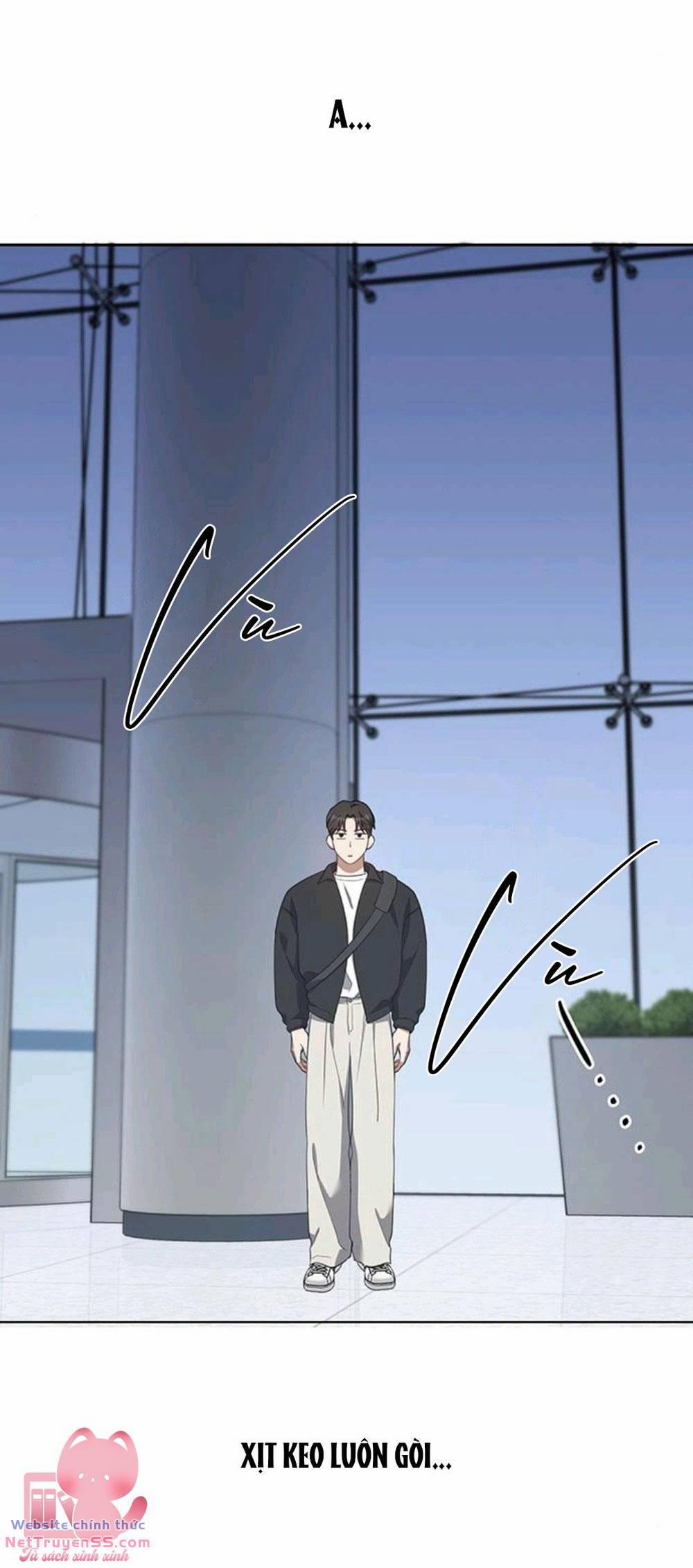 Vận Xui Chốn Công Sở 13 trang 53