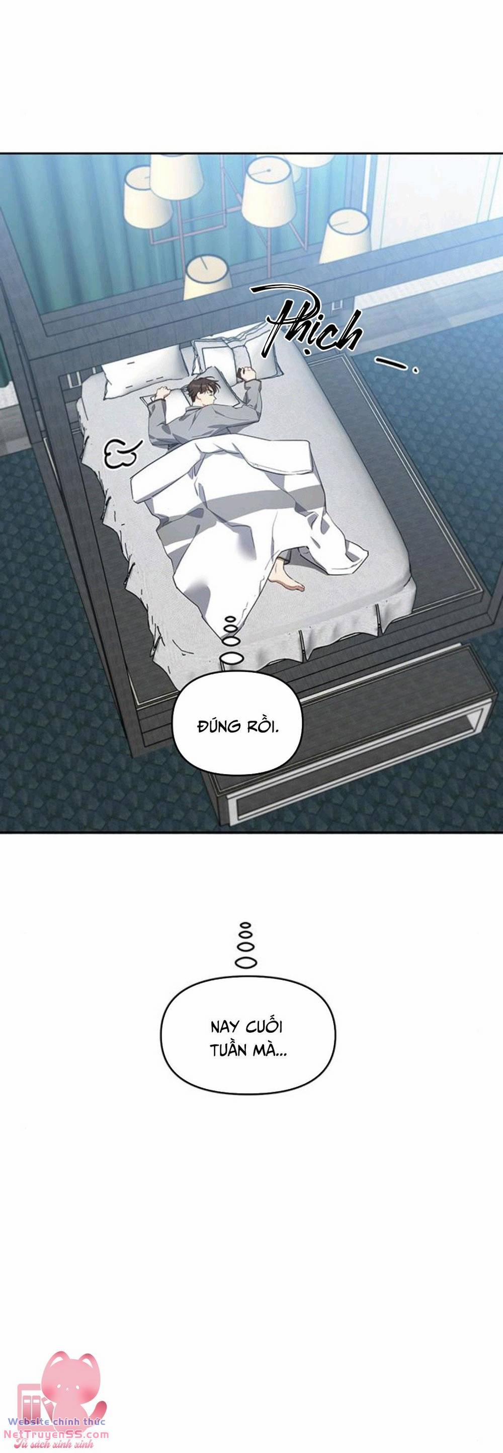 Vận Xui Chốn Công Sở 13 trang 58