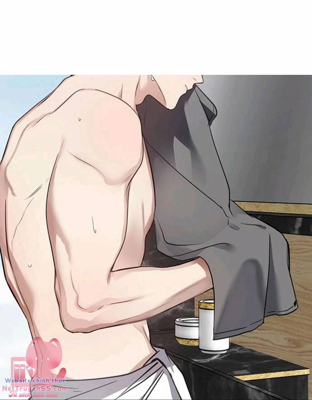 Vận Xui Chốn Công Sở 13 trang 60